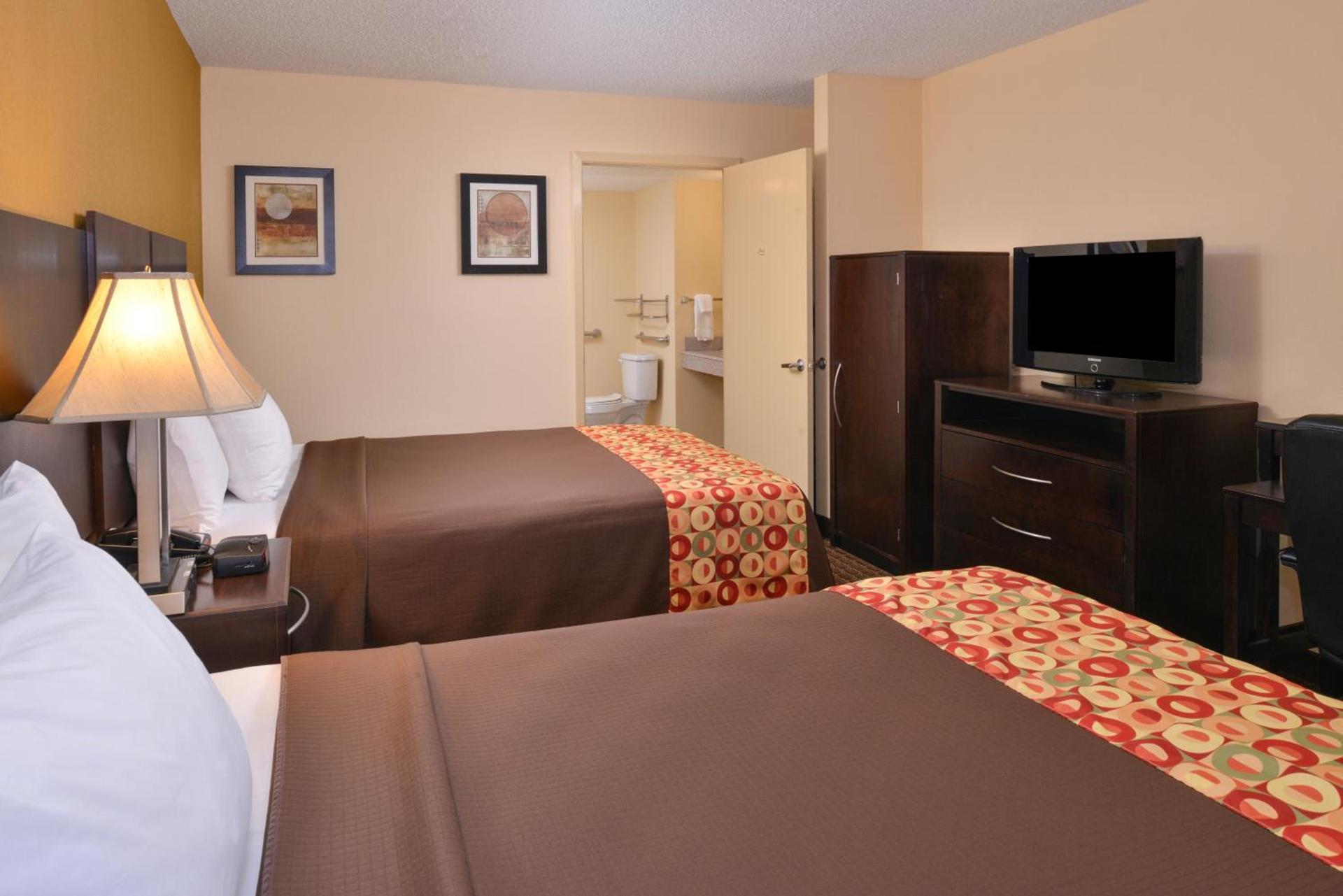 Americas Best Value Inn Tupelo Barnes Crossing photo 19