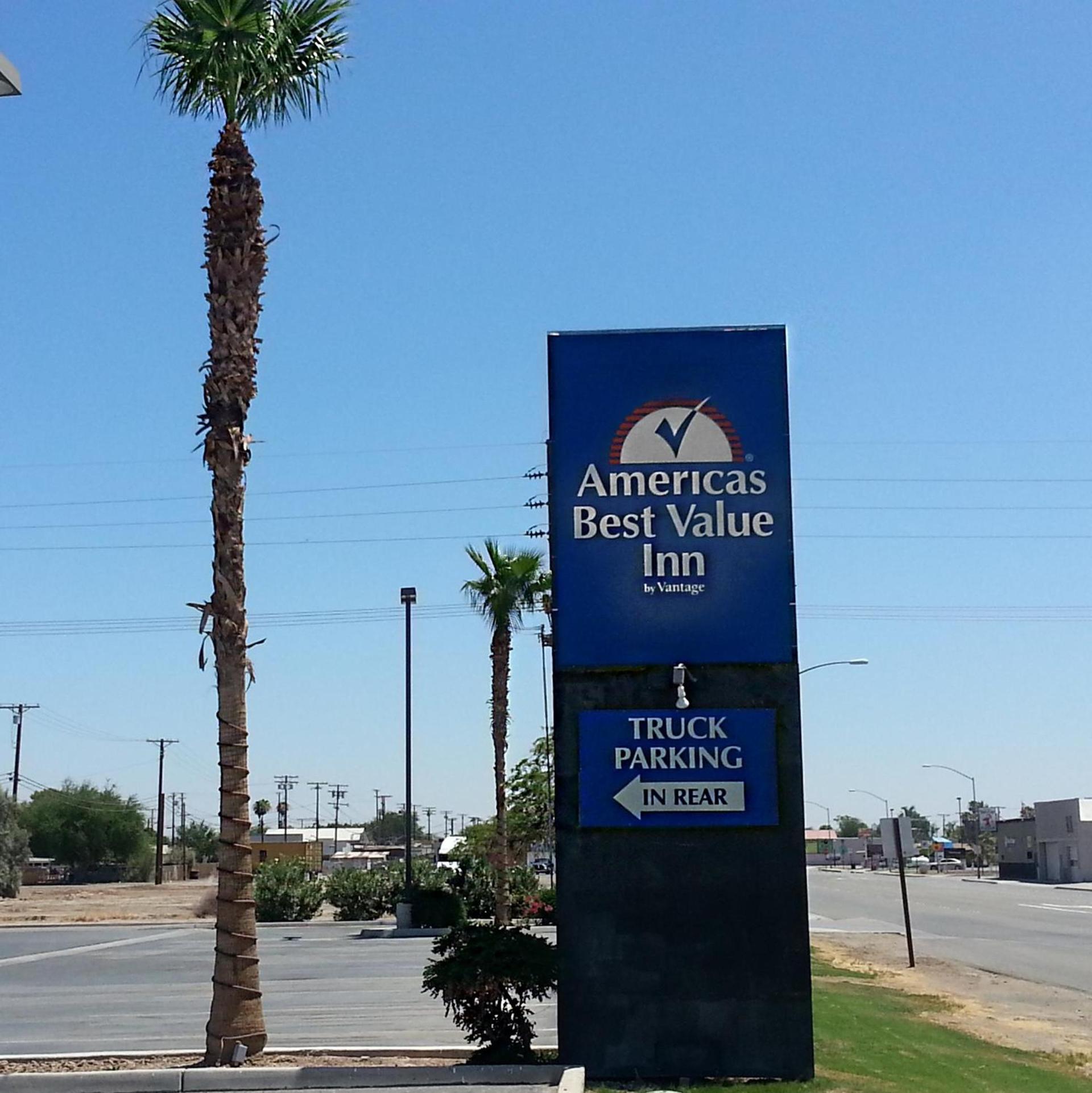 Americas Best Value Inn Westmorland photo 23