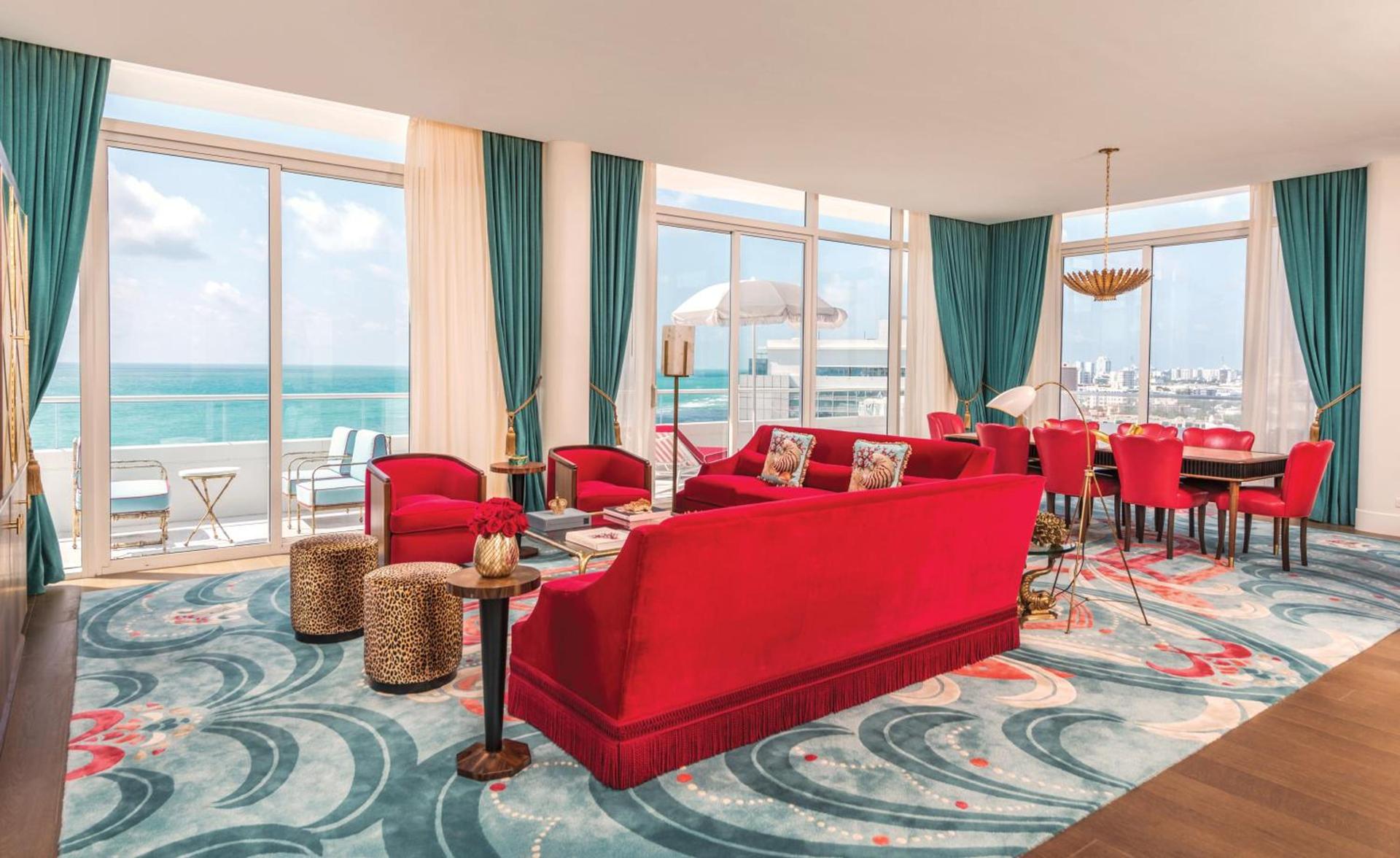 Faena Miami Beach photo 35