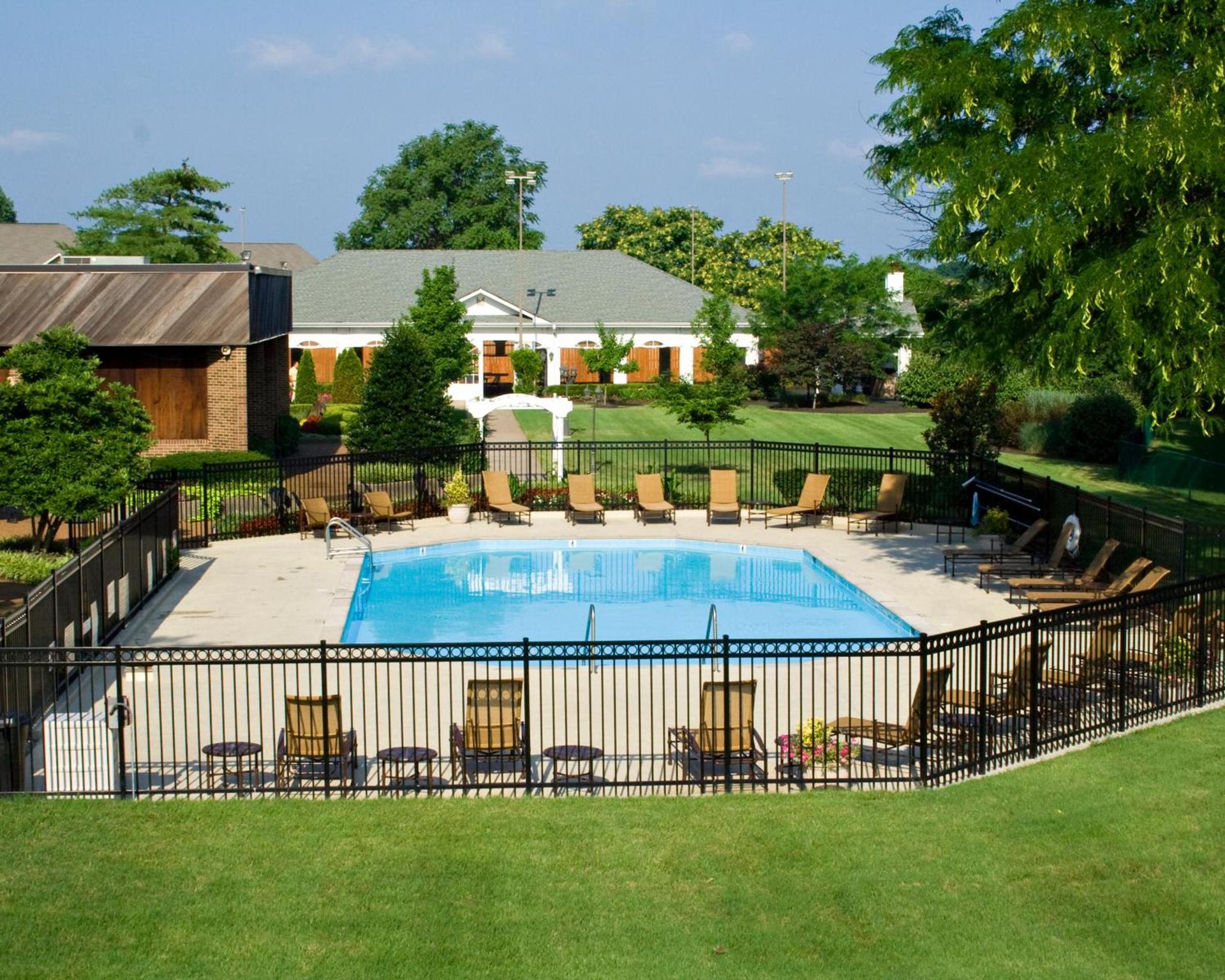 Millennium Hotel Maxwell House Nashville photo 4