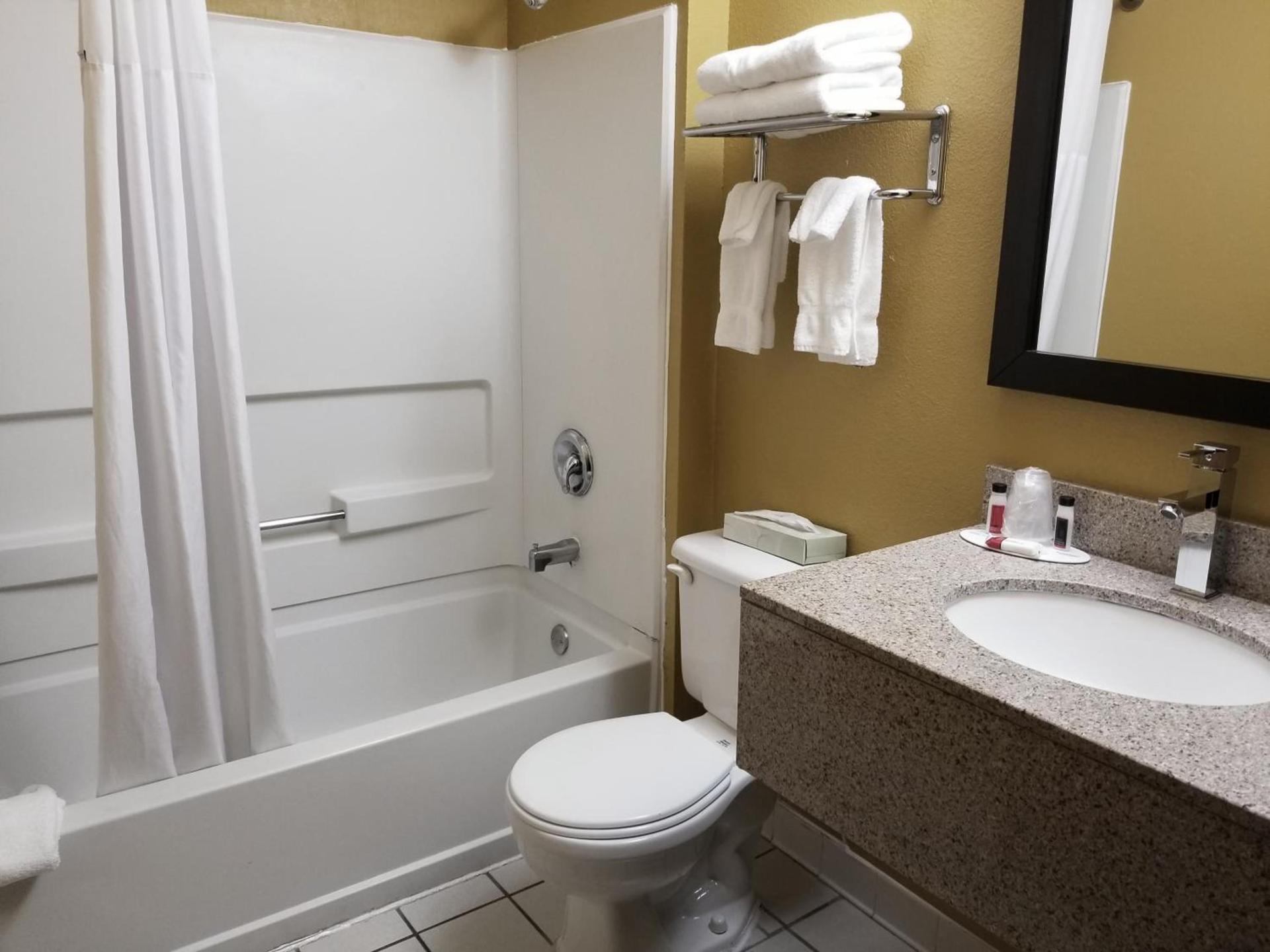 Microtel Inn & Suites by Wyndham Riverside photo 7