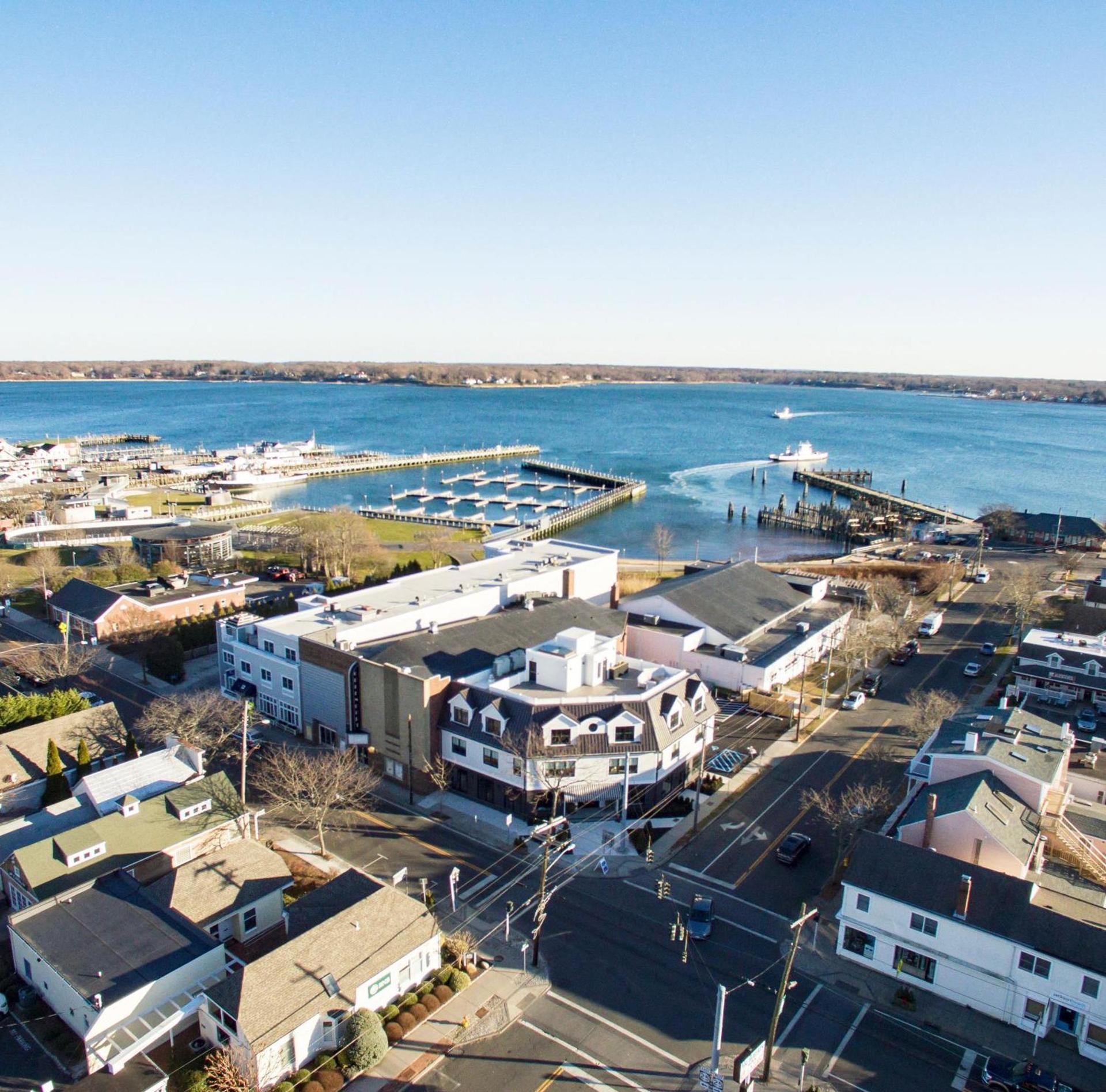 The Menhaden Hotel photo 19