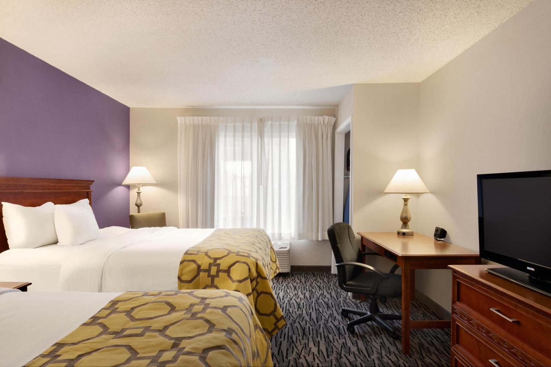 Baymont by Wyndham Springfield I-44 photo 18