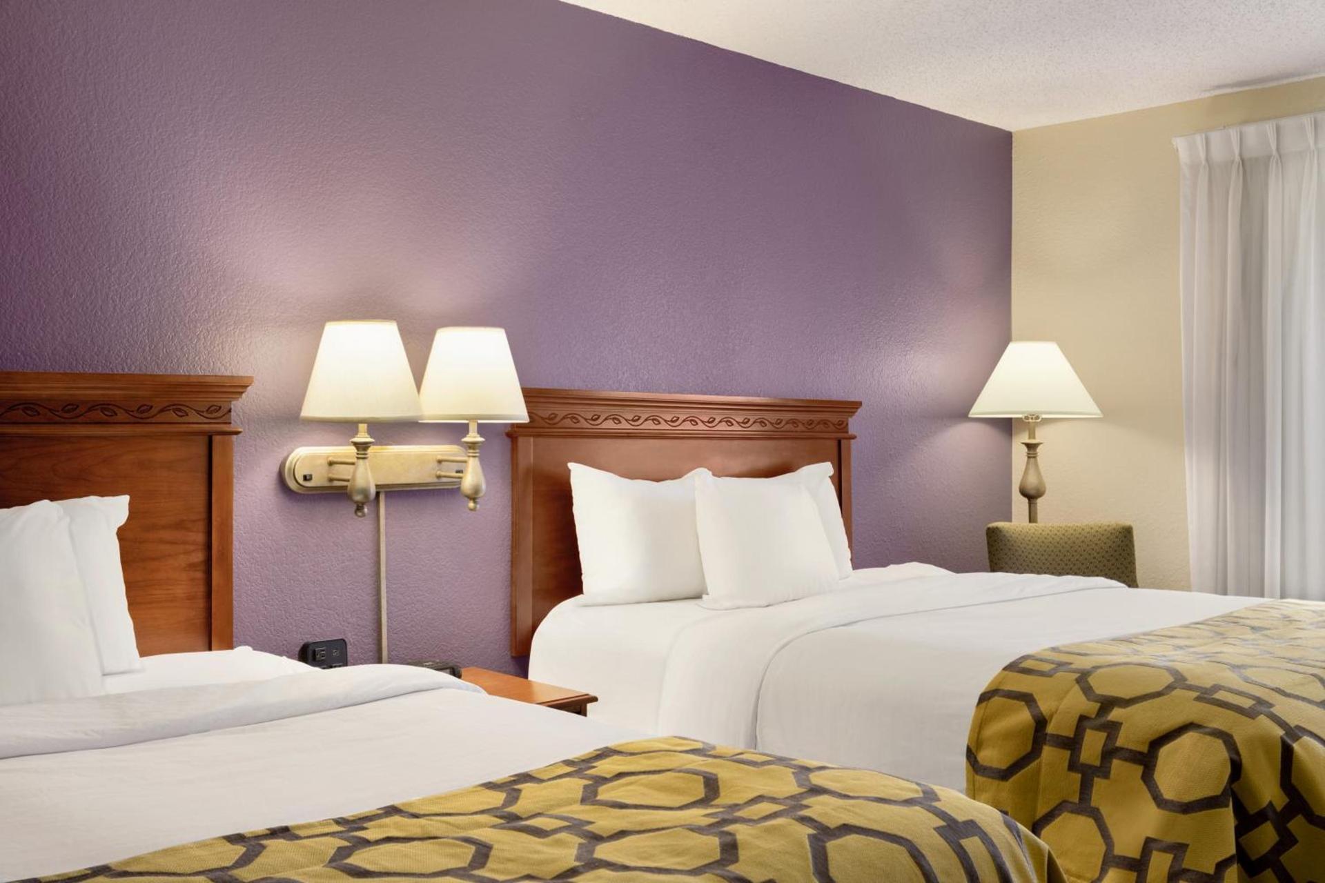 Baymont by Wyndham Springfield I-44 photo 17