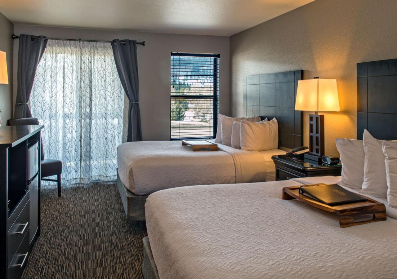 Breck Inn photo 2