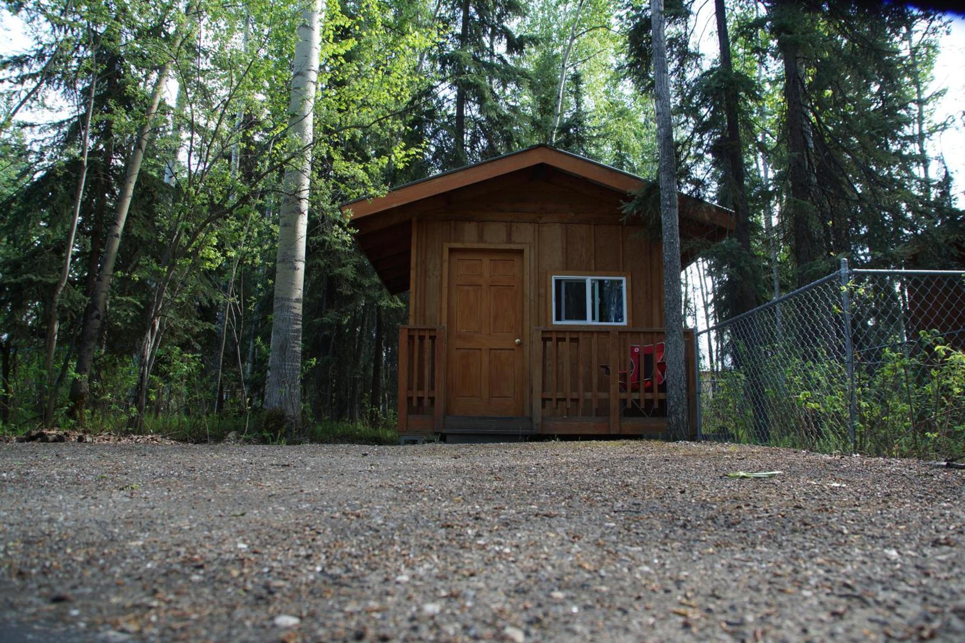 Sven's Basecamp Hostel photo 61