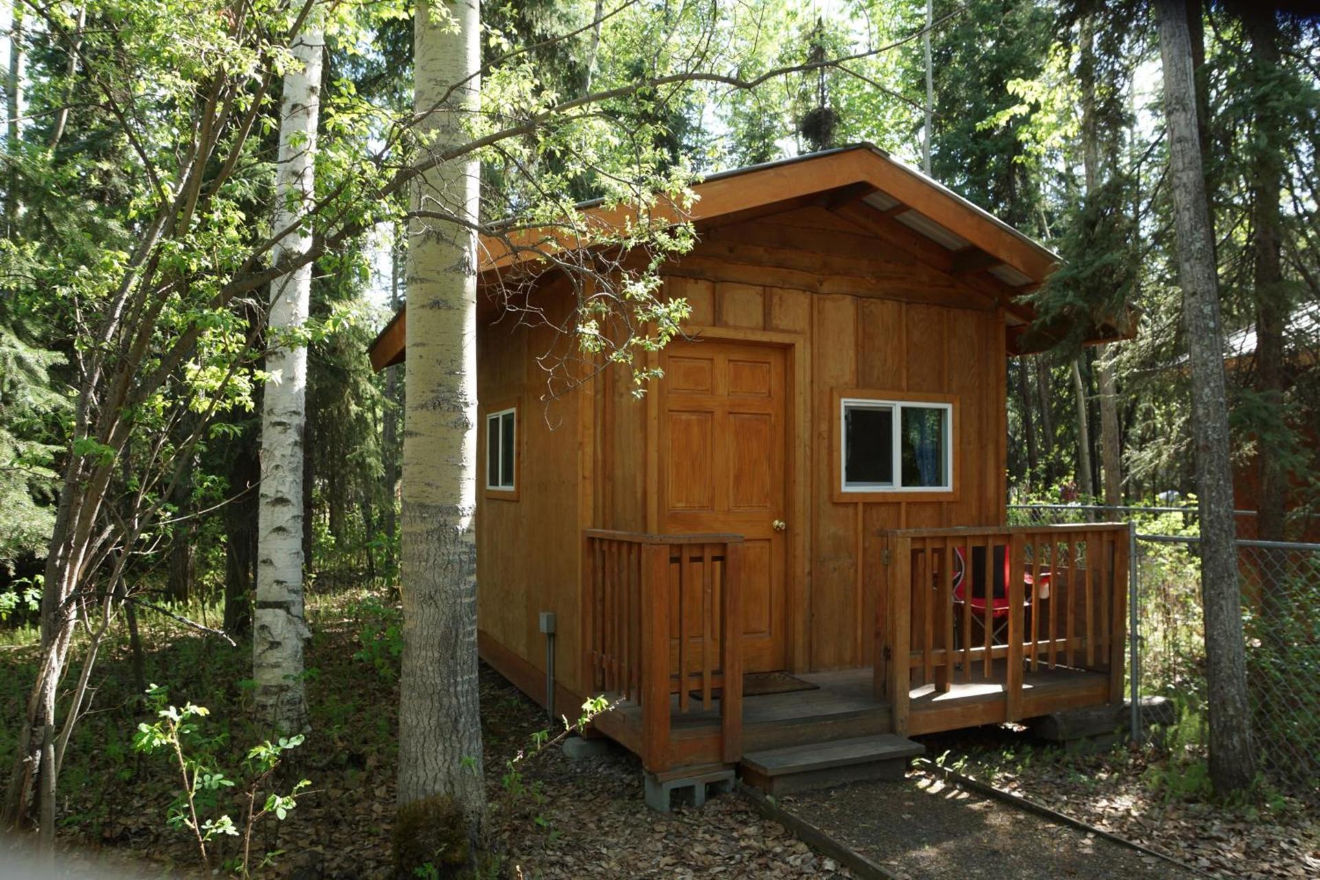 Sven's Basecamp Hostel photo 60