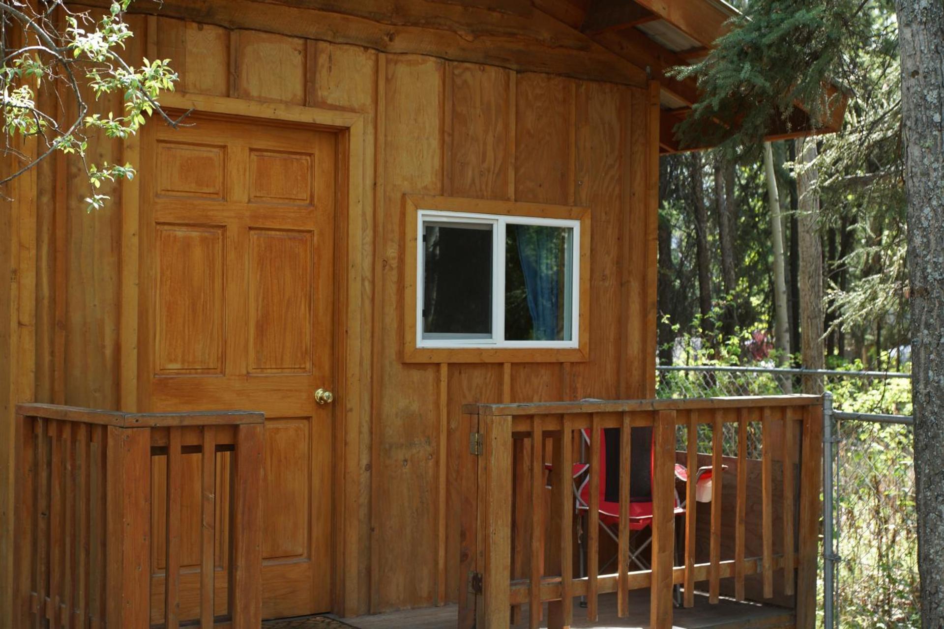 Sven's Basecamp Hostel photo 59