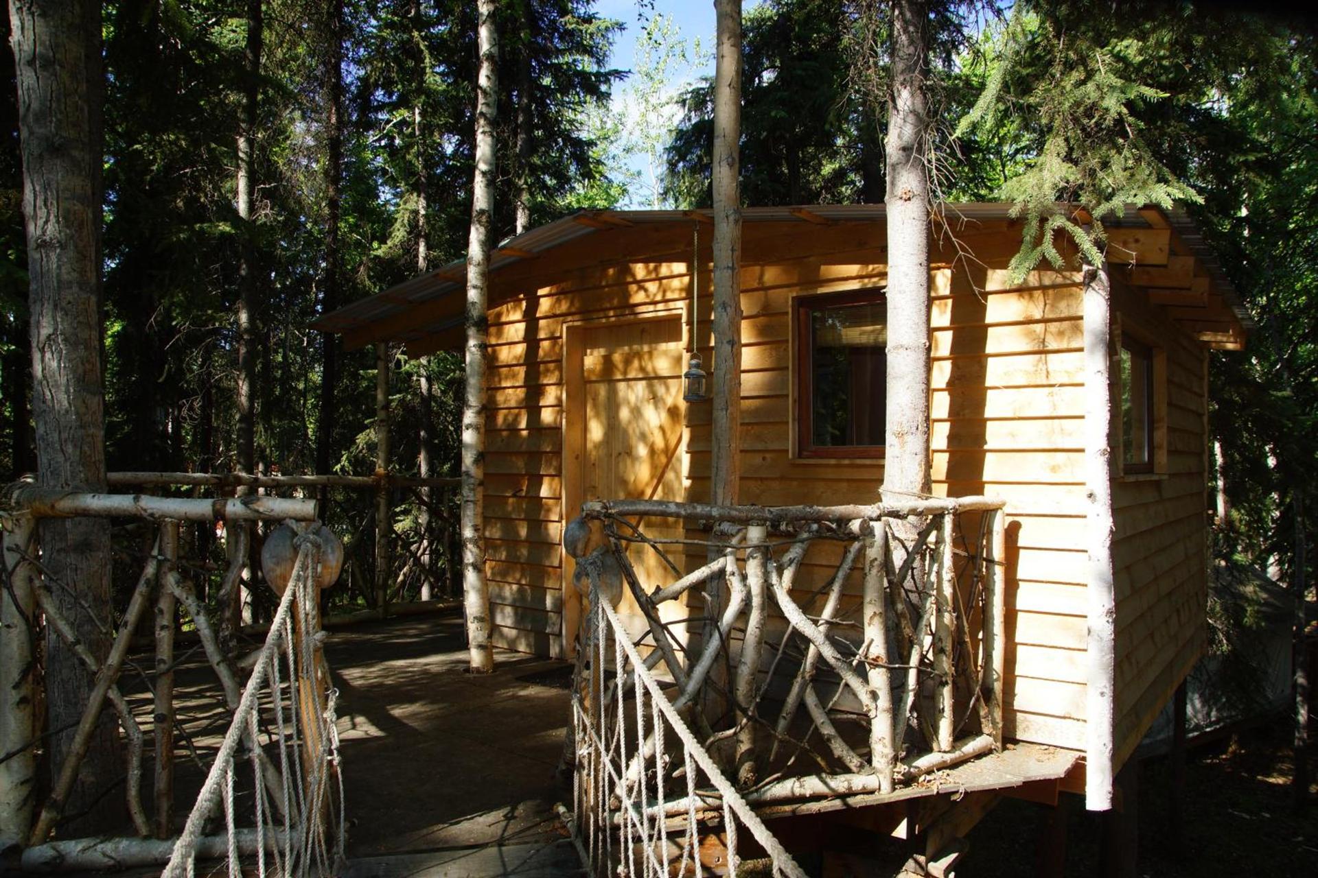 Sven's Basecamp Hostel photo 15
