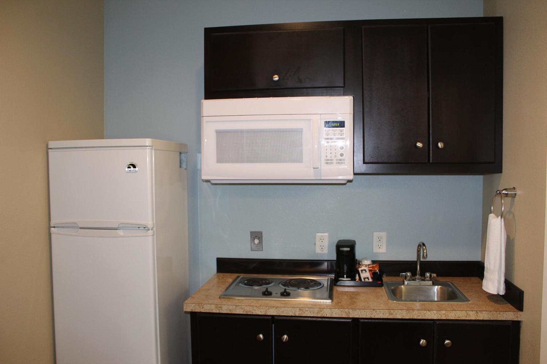 Horizon Inn & Suites photo 5
