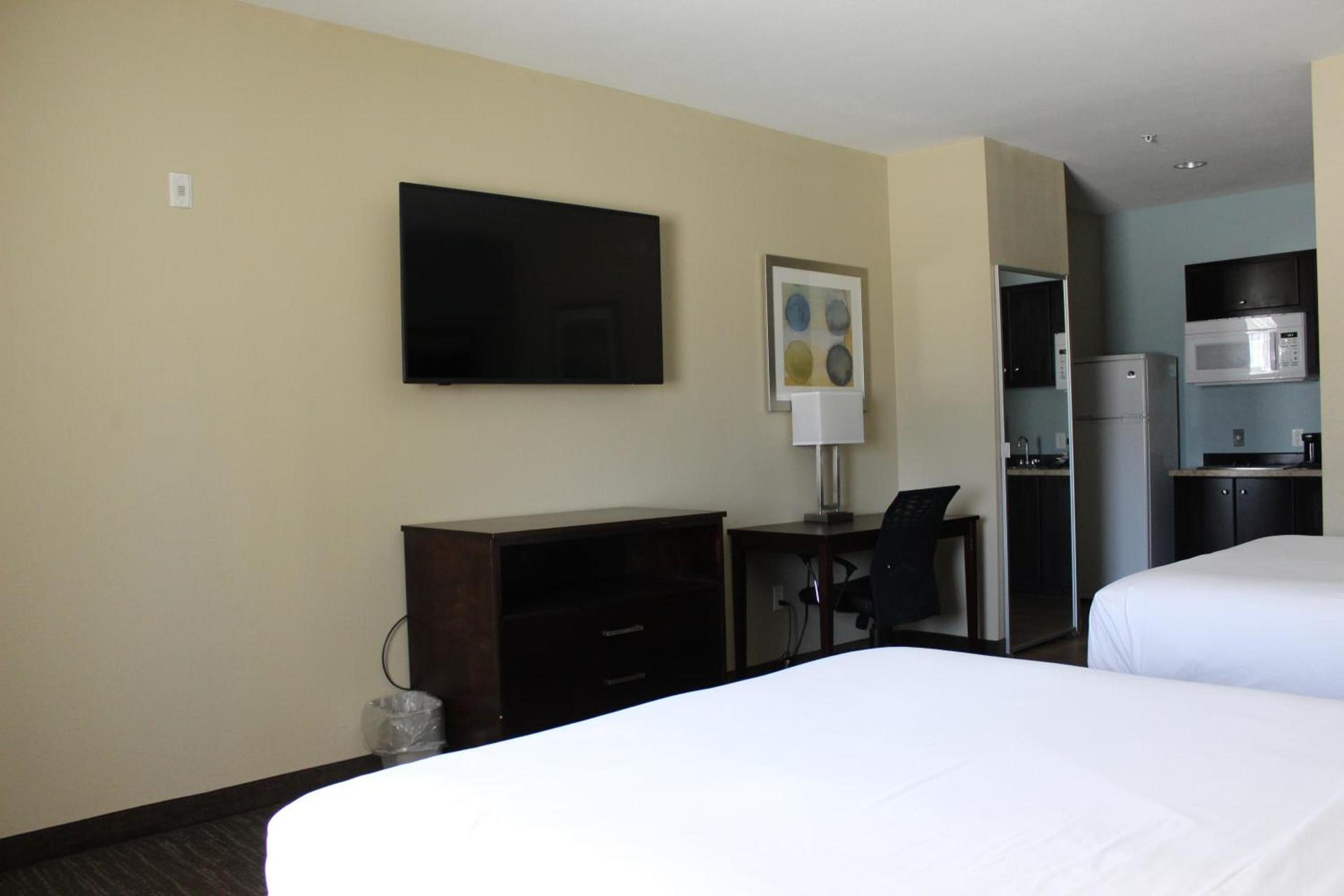 Horizon Inn & Suites photo 25