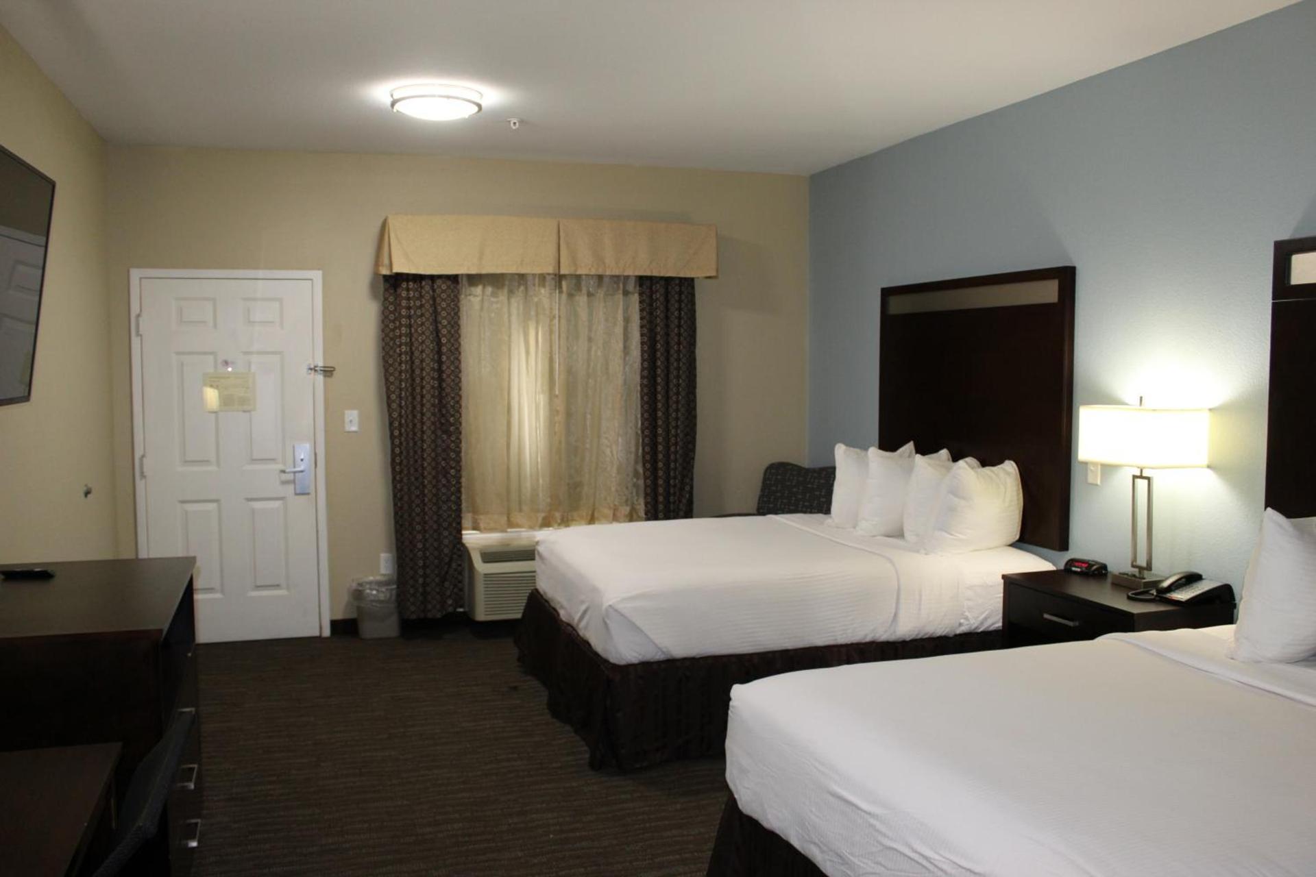 Horizon Inn & Suites photo 27