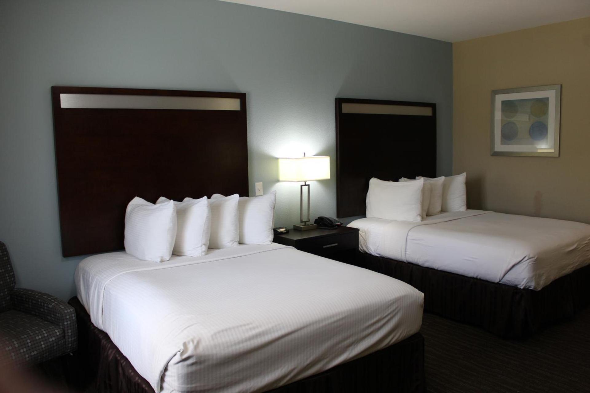 Horizon Inn & Suites photo 23