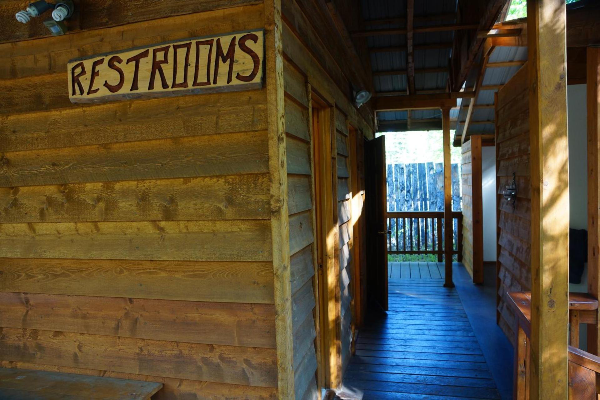 Sven's Basecamp Hostel photo 79