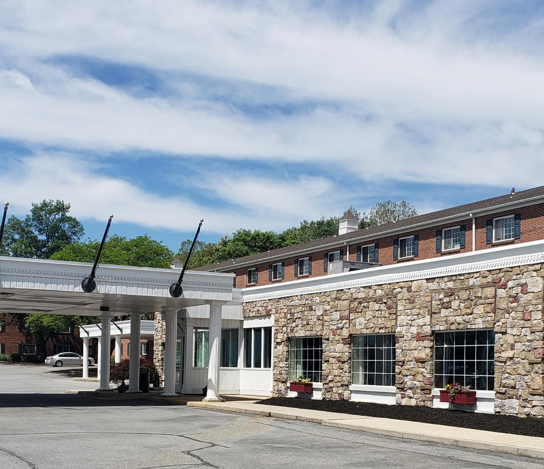 Heritage Hotel Lancaster photo 1