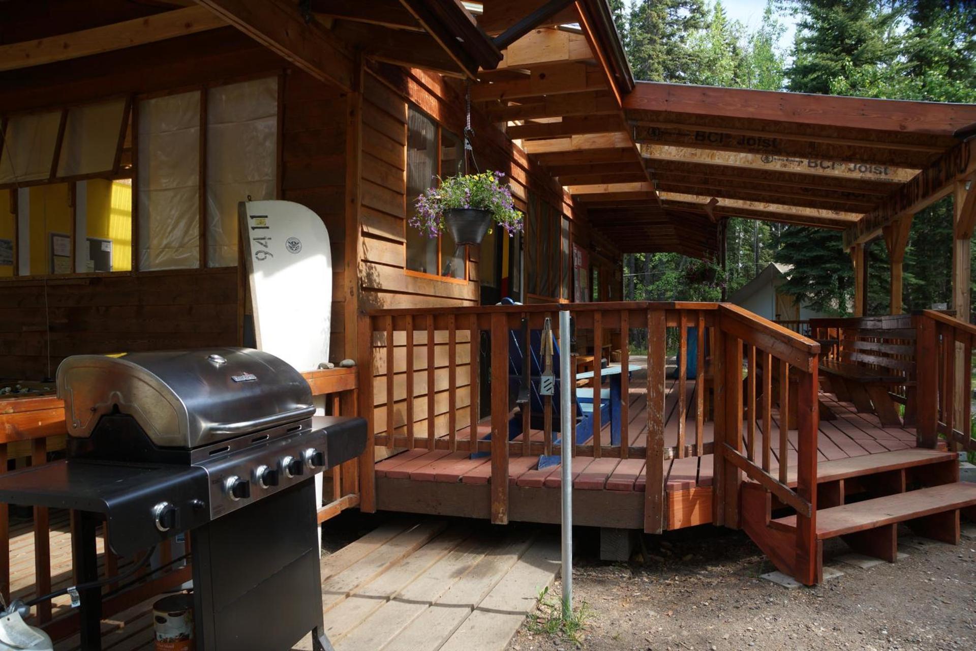 Sven's Basecamp Hostel photo 3