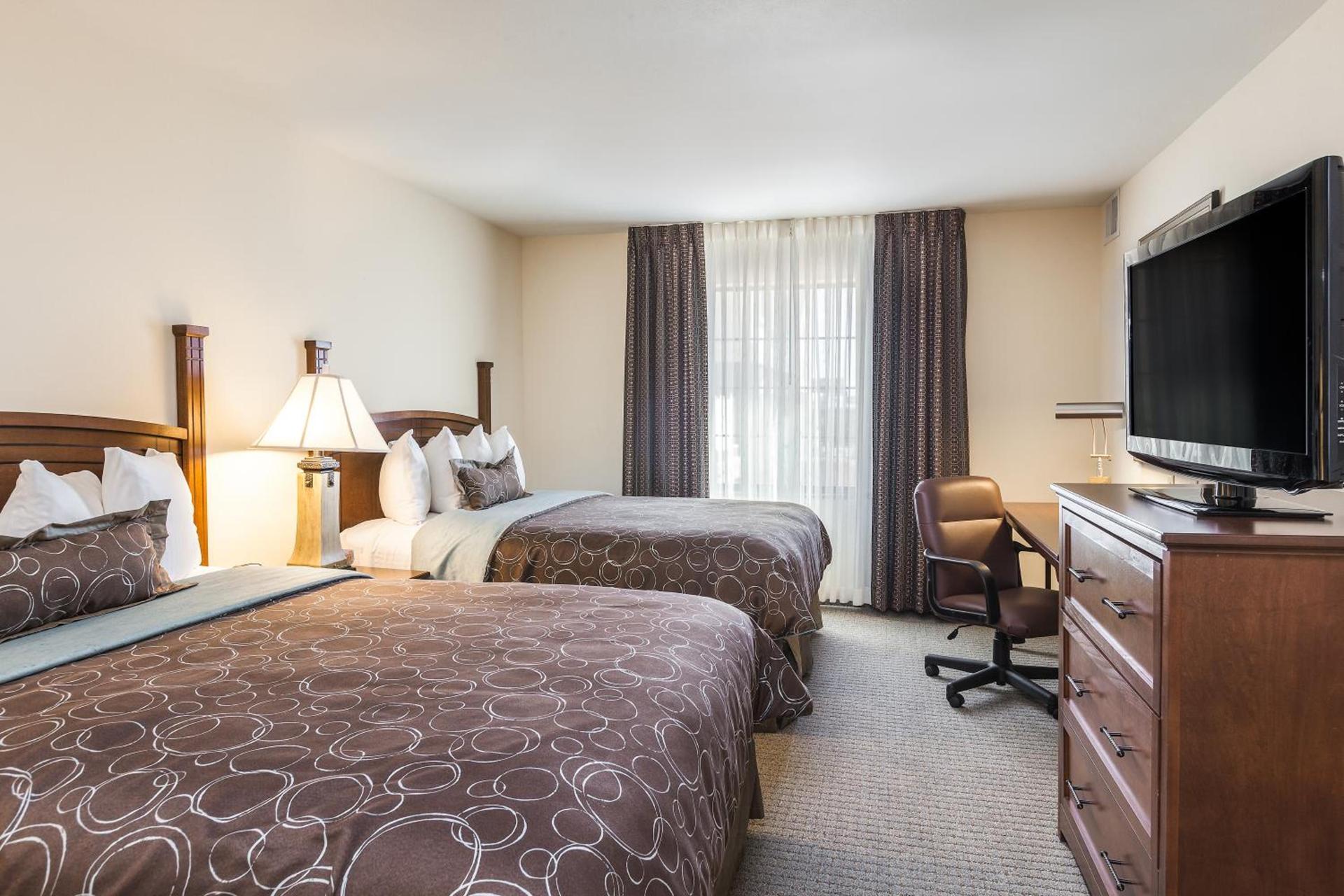 Staybridge Suites El Paso Airport by IHG photo 4
