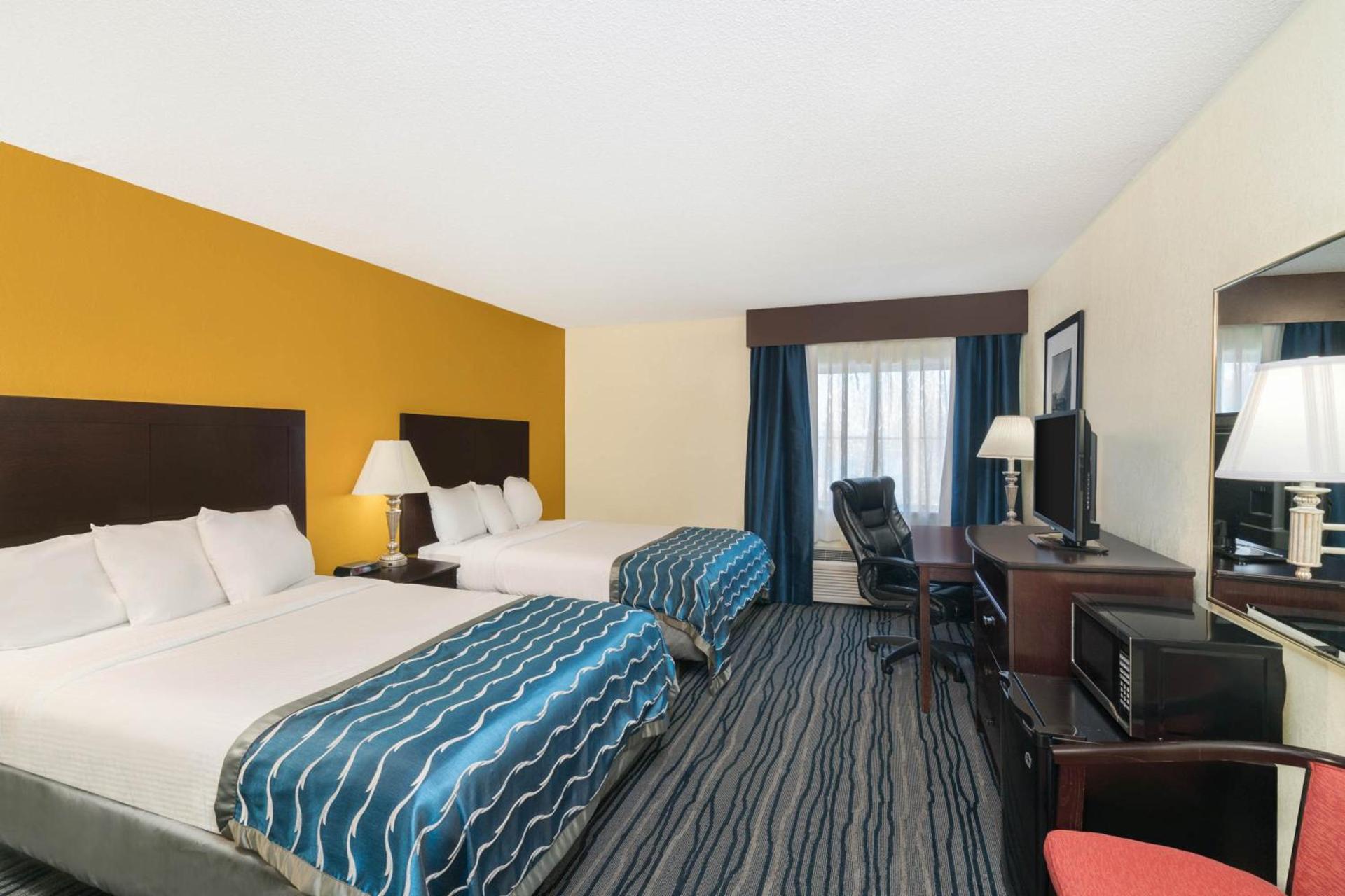 Comfort Inn & Suites Brentwood - Nashville photo 33