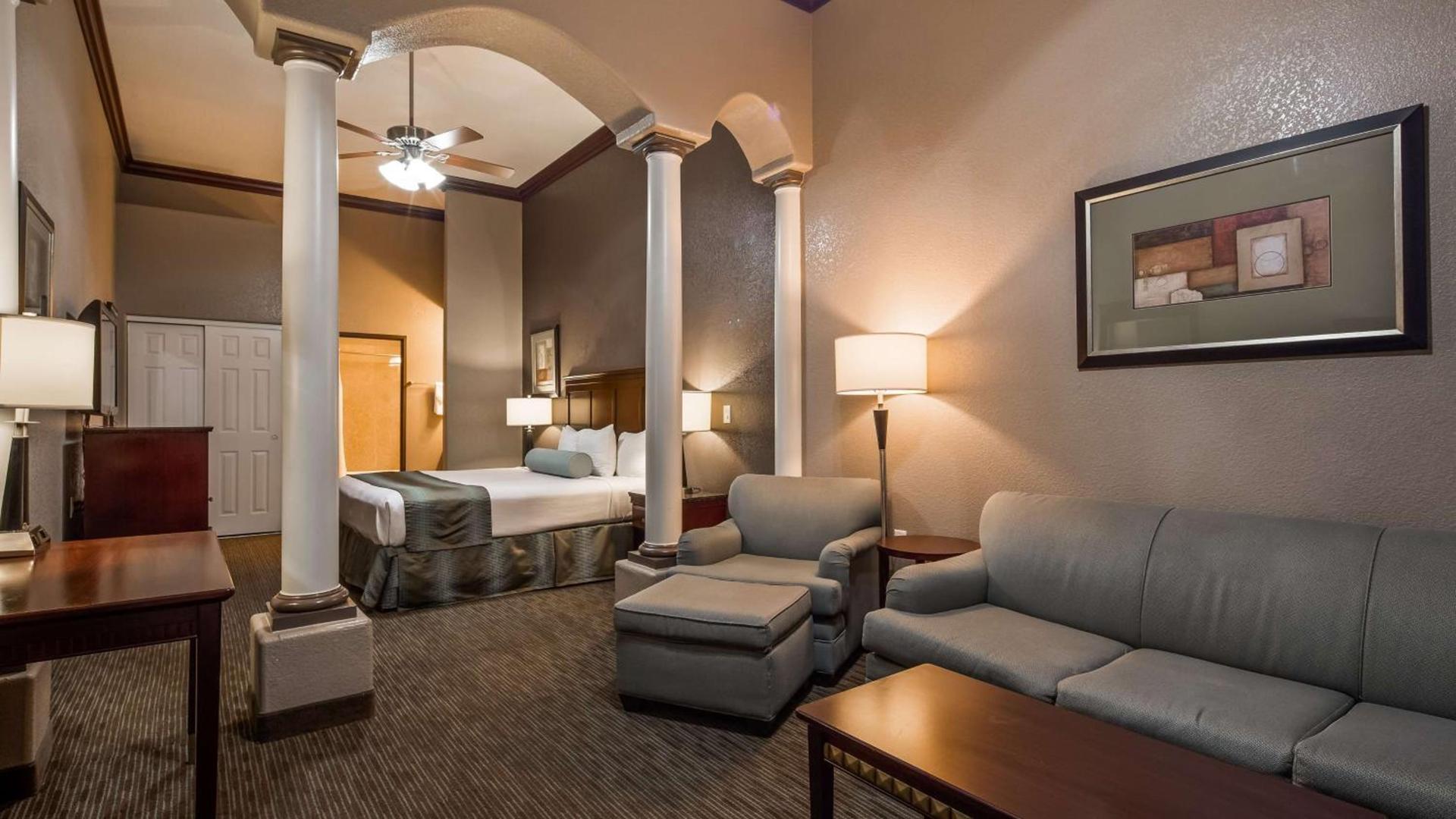 Best Western Plus Main Street Inn photo 3