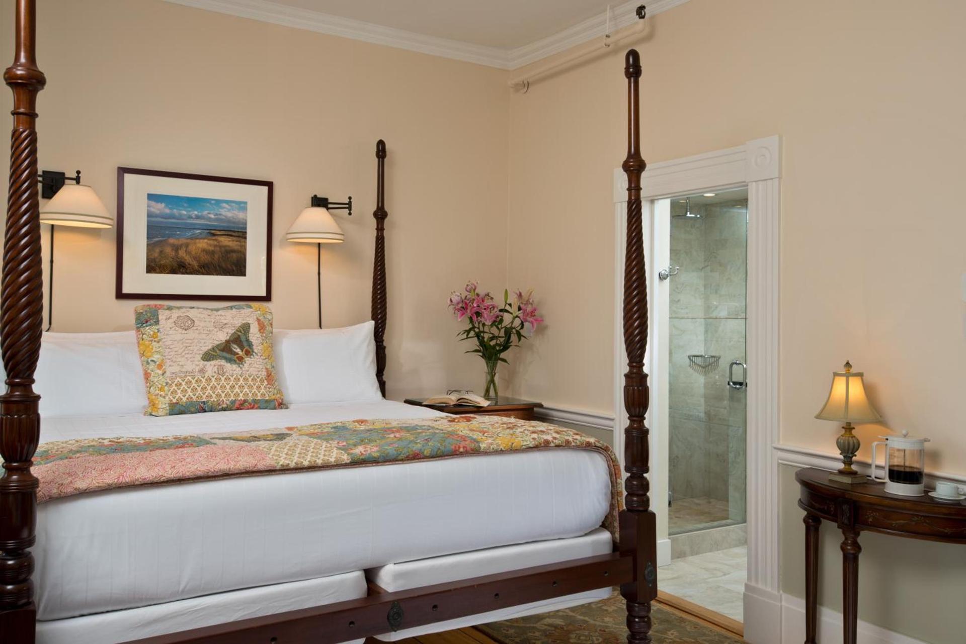 The Inn at Cape Cod photo 29