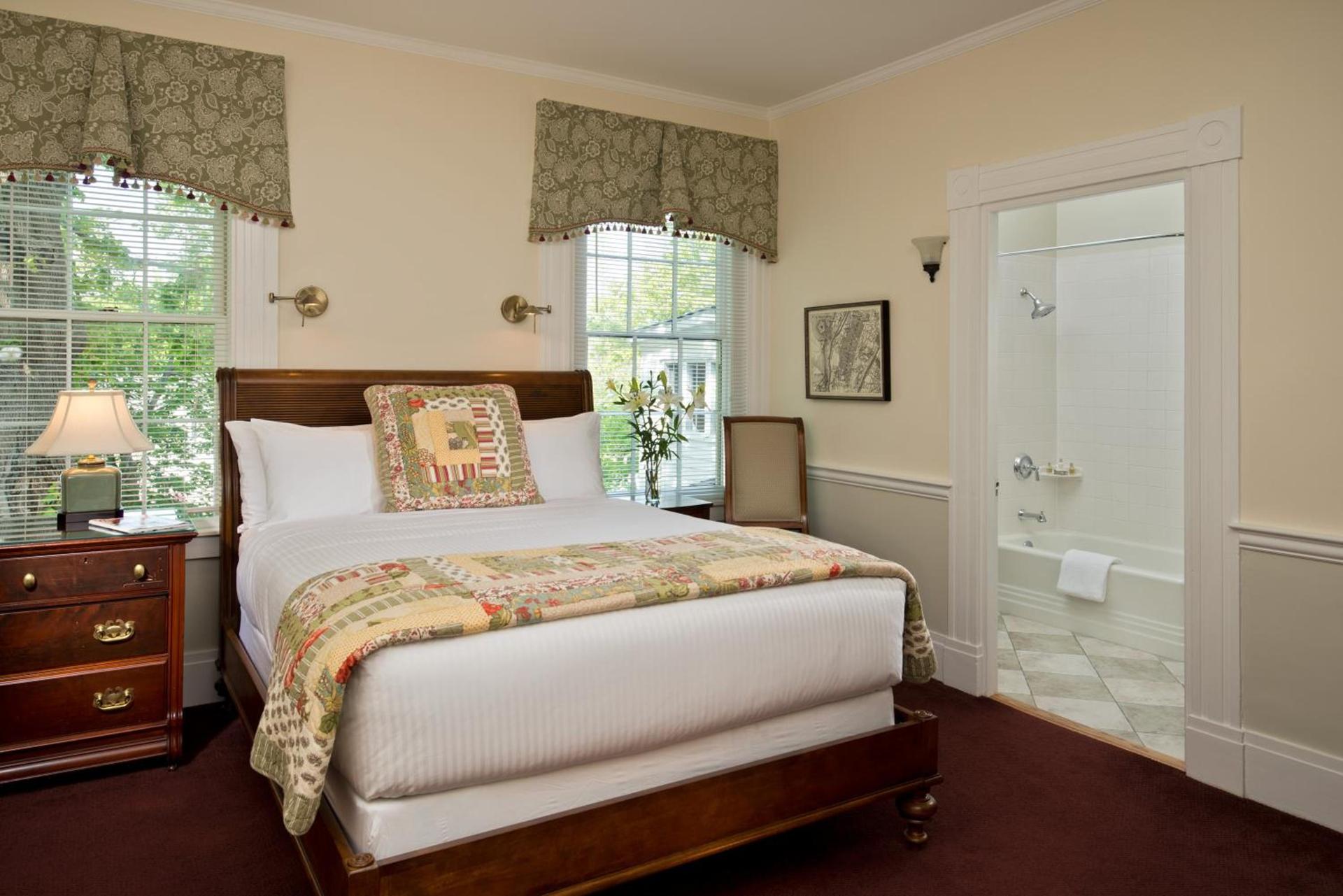 The Inn at Cape Cod photo 27