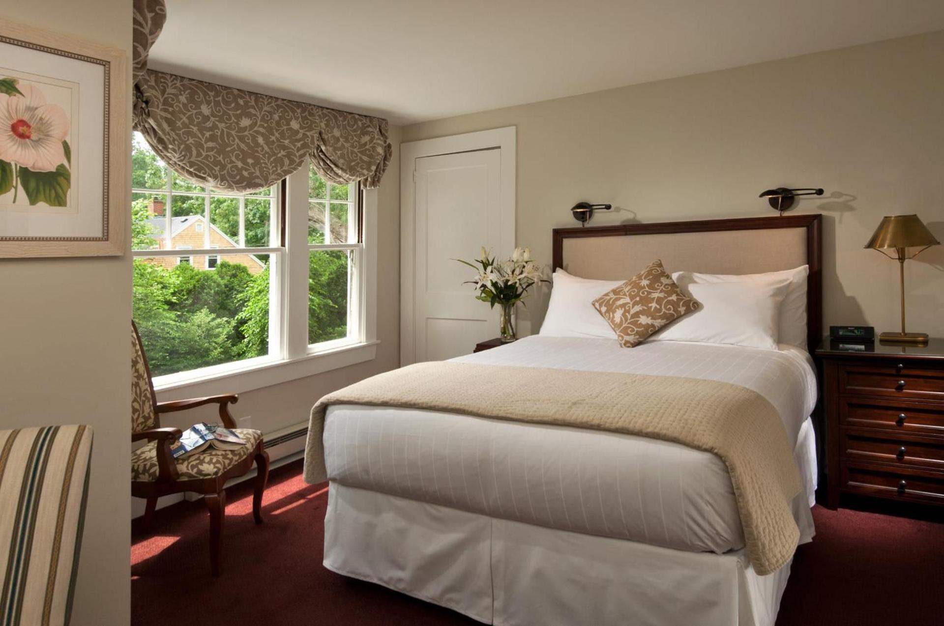 The Inn at Cape Cod photo 23