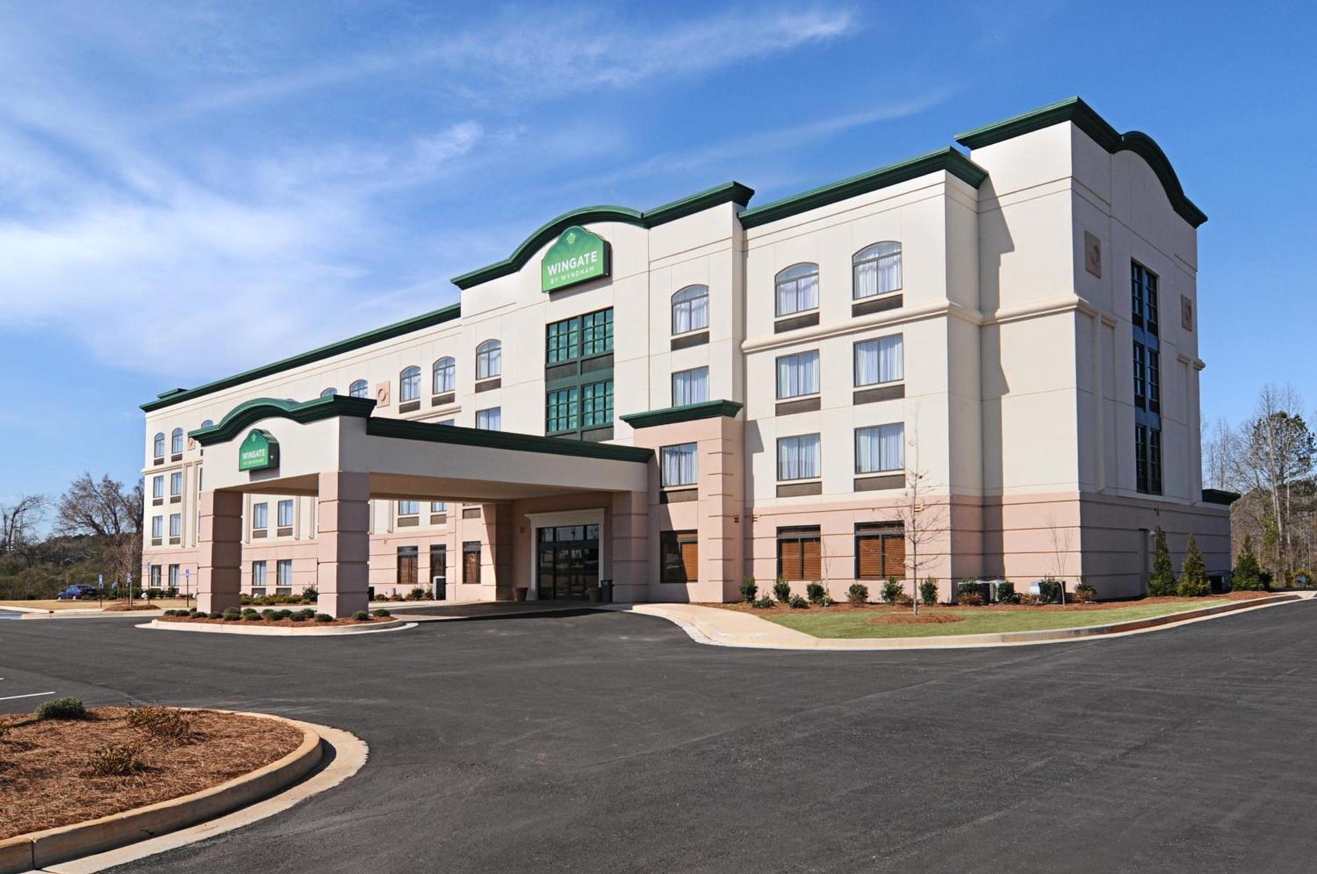 Fairfield by Marriott Inn & Suites LaGrange photo 19