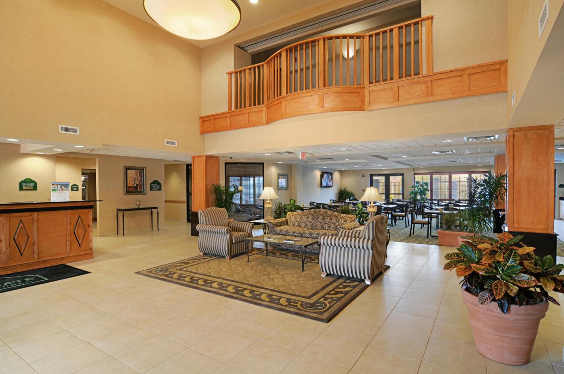 Fairfield by Marriott Inn & Suites LaGrange photo 20