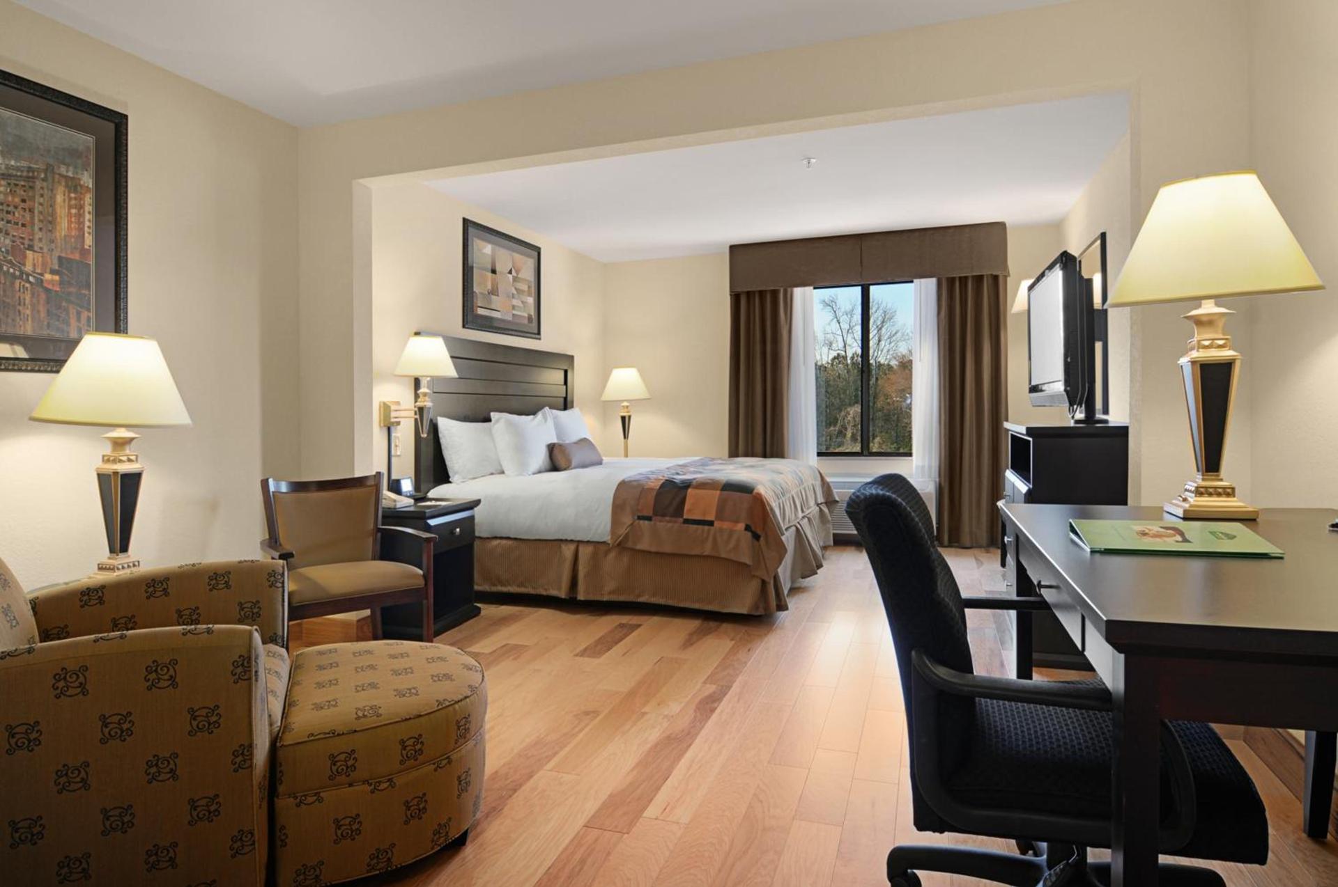 Fairfield by Marriott Inn & Suites LaGrange photo 39