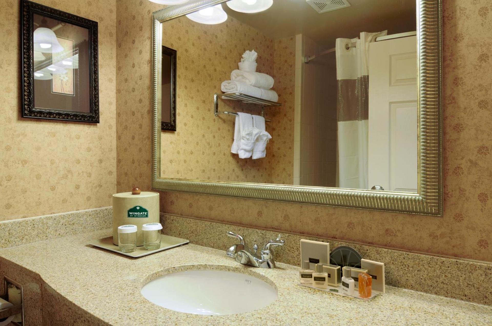 Fairfield by Marriott Inn & Suites LaGrange photo 58