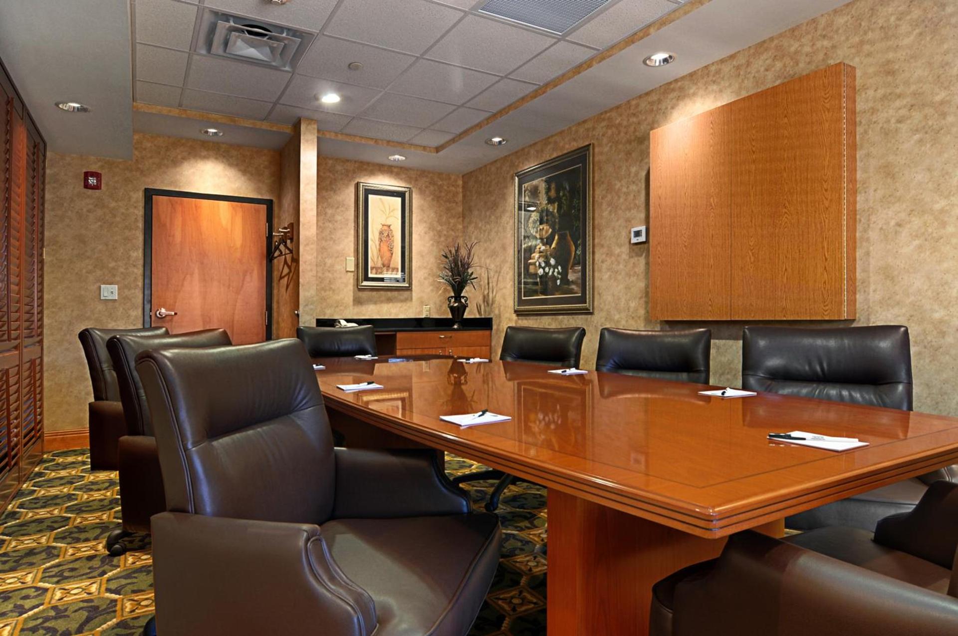Fairfield by Marriott Inn & Suites LaGrange photo 42
