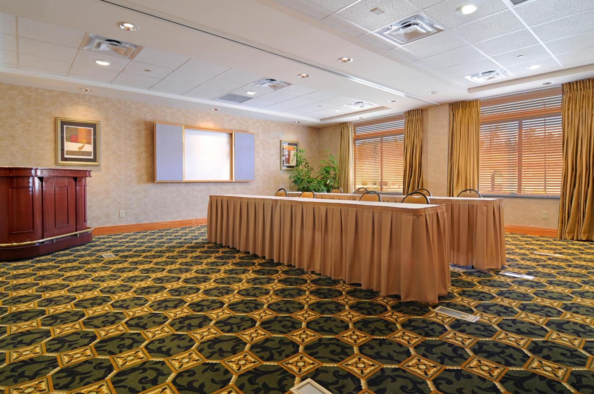 Fairfield by Marriott Inn & Suites LaGrange photo 43