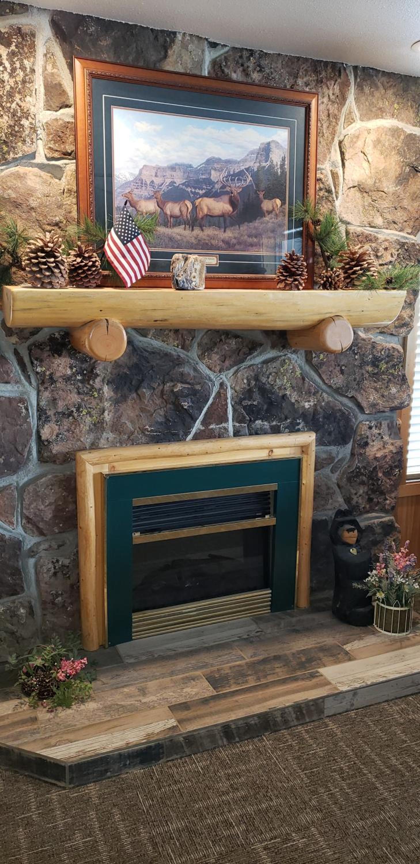Stagecoach Inn & Suites photo 36