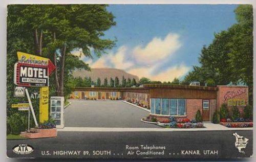Sun -N- Sand Motel photo 3