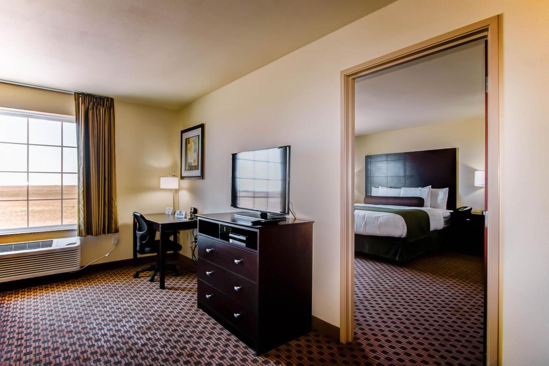 Cobblestone Inn & Suites - Eads photo 34