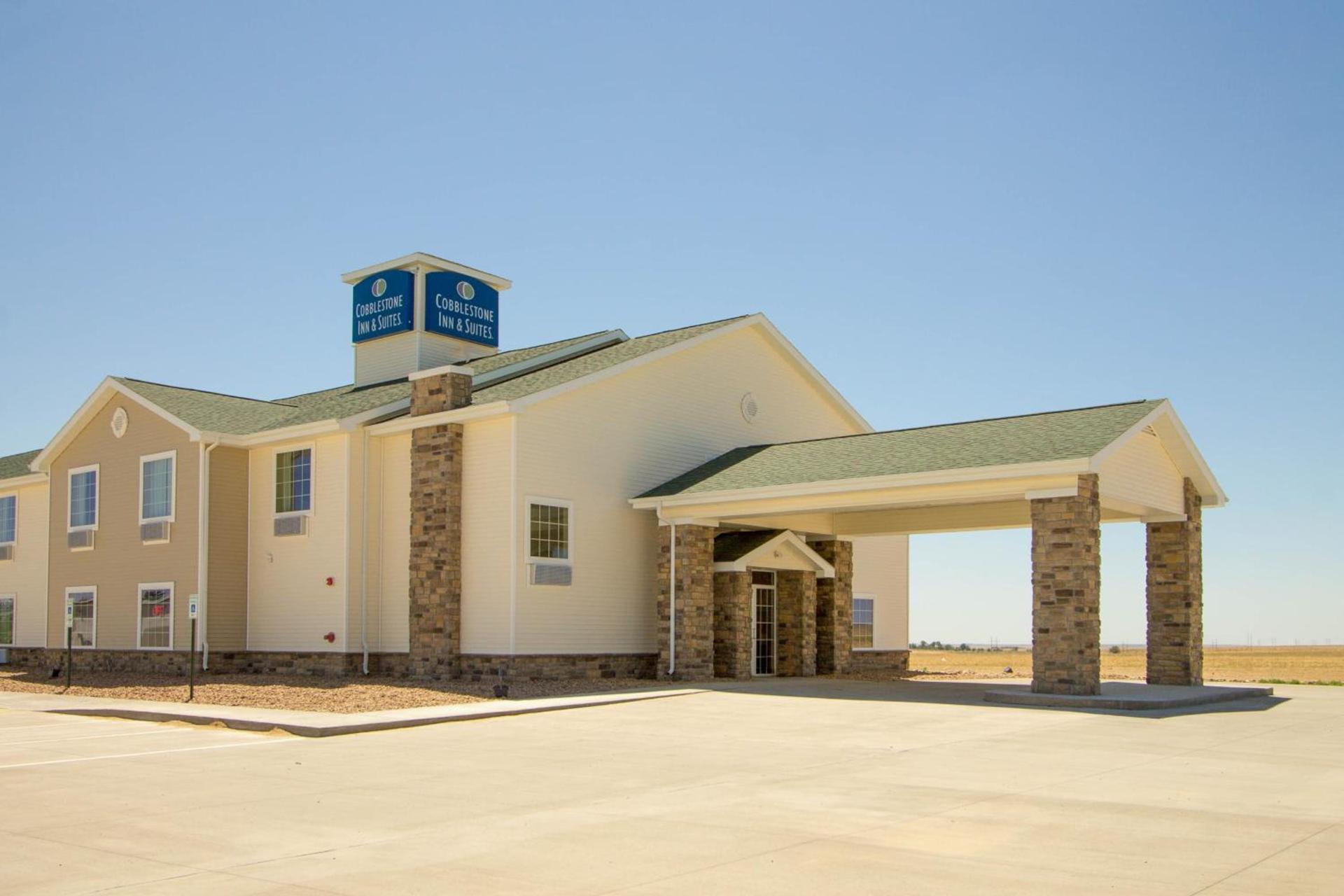 Cobblestone Inn & Suites - Eads photo 36
