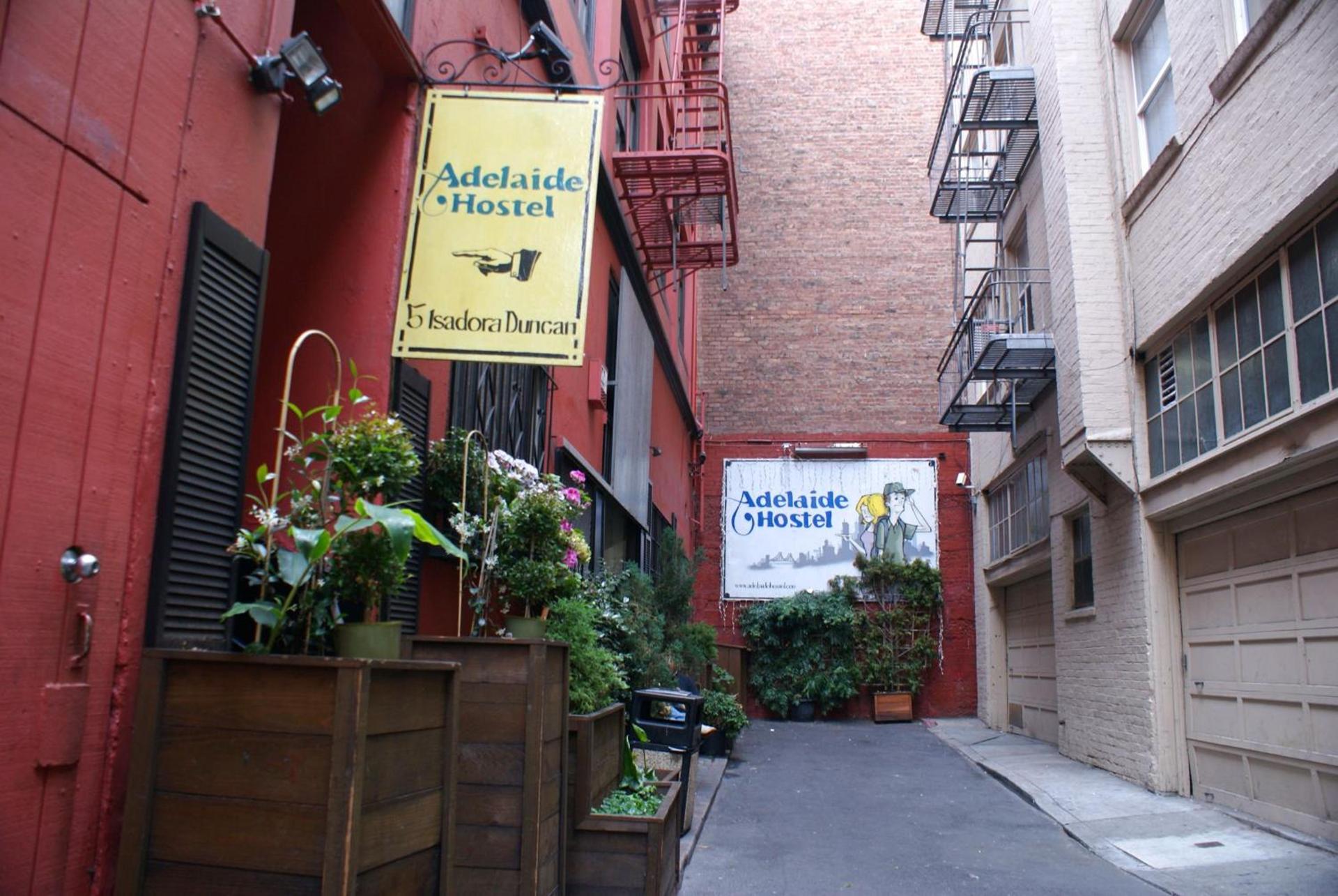 Adelaide Hostel photo 37