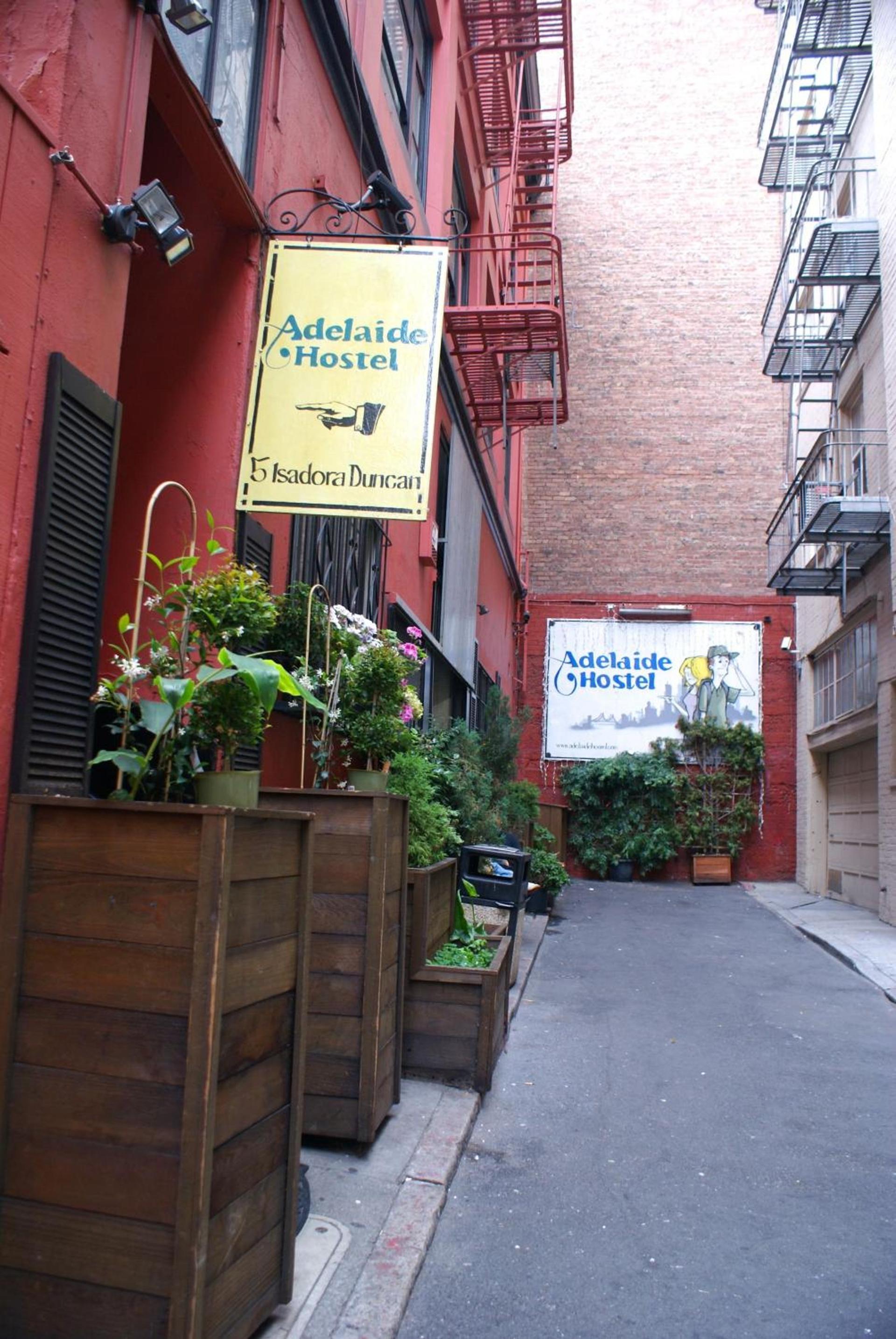 Adelaide Hostel photo 19