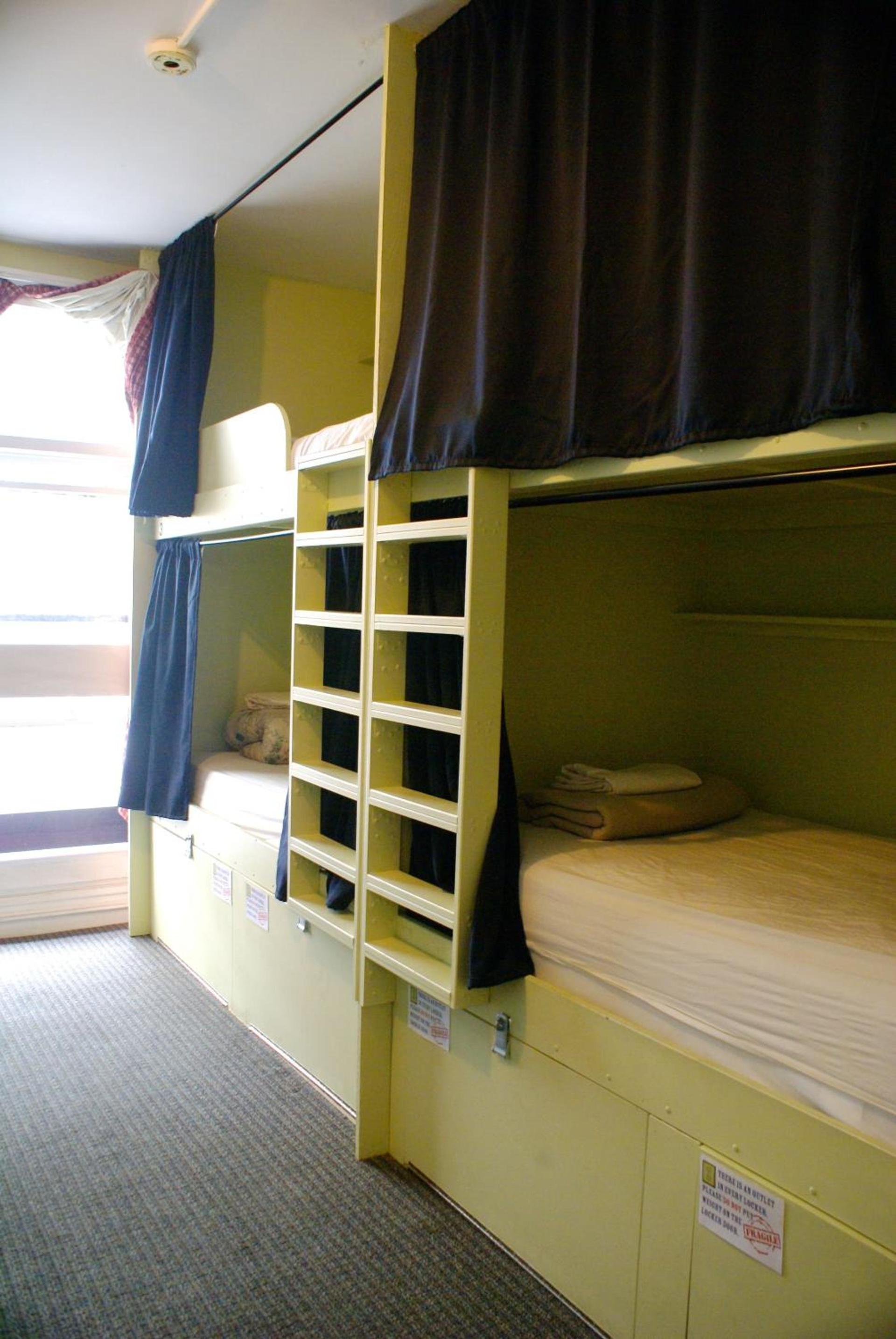 Adelaide Hostel photo 13