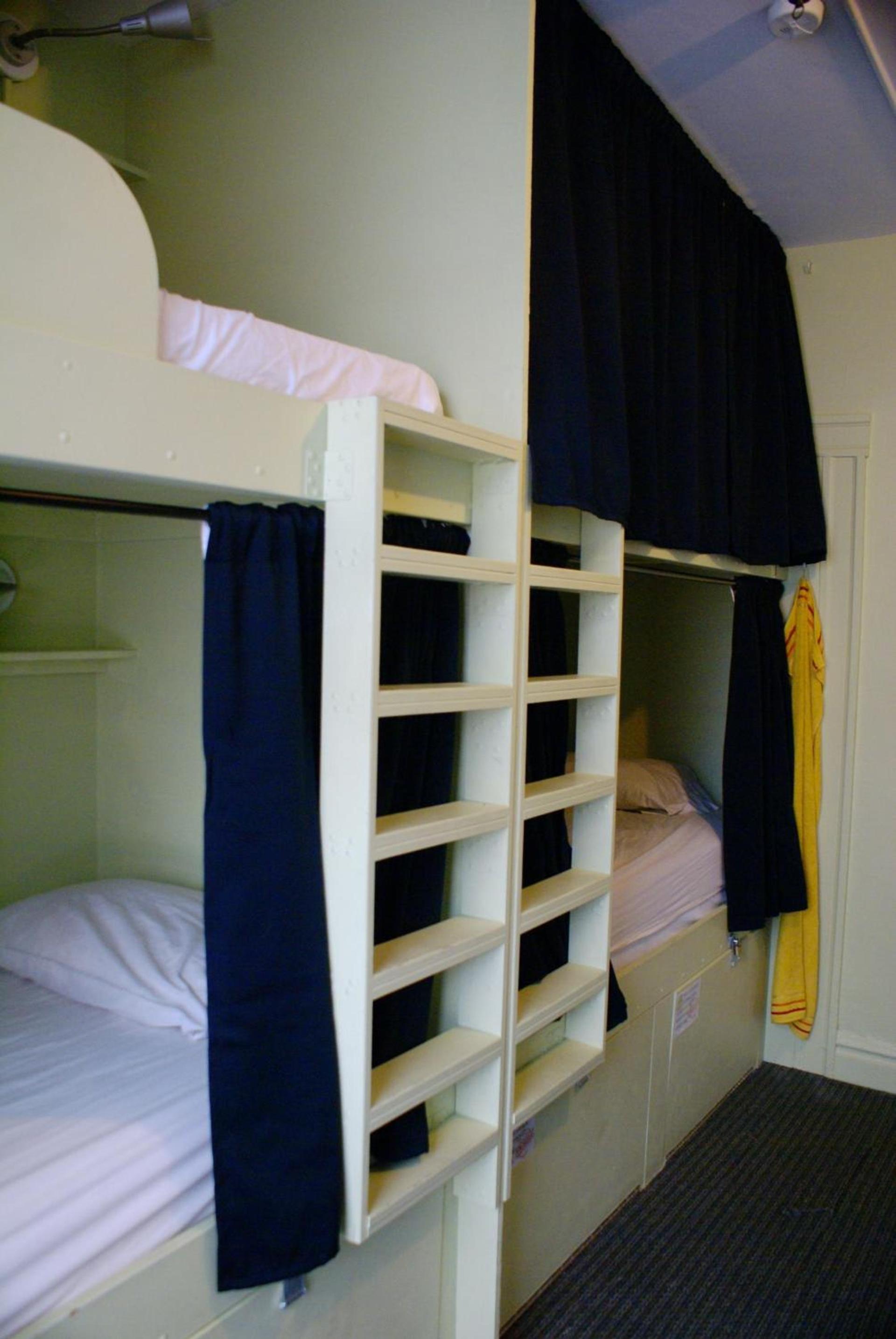 Adelaide Hostel photo 53
