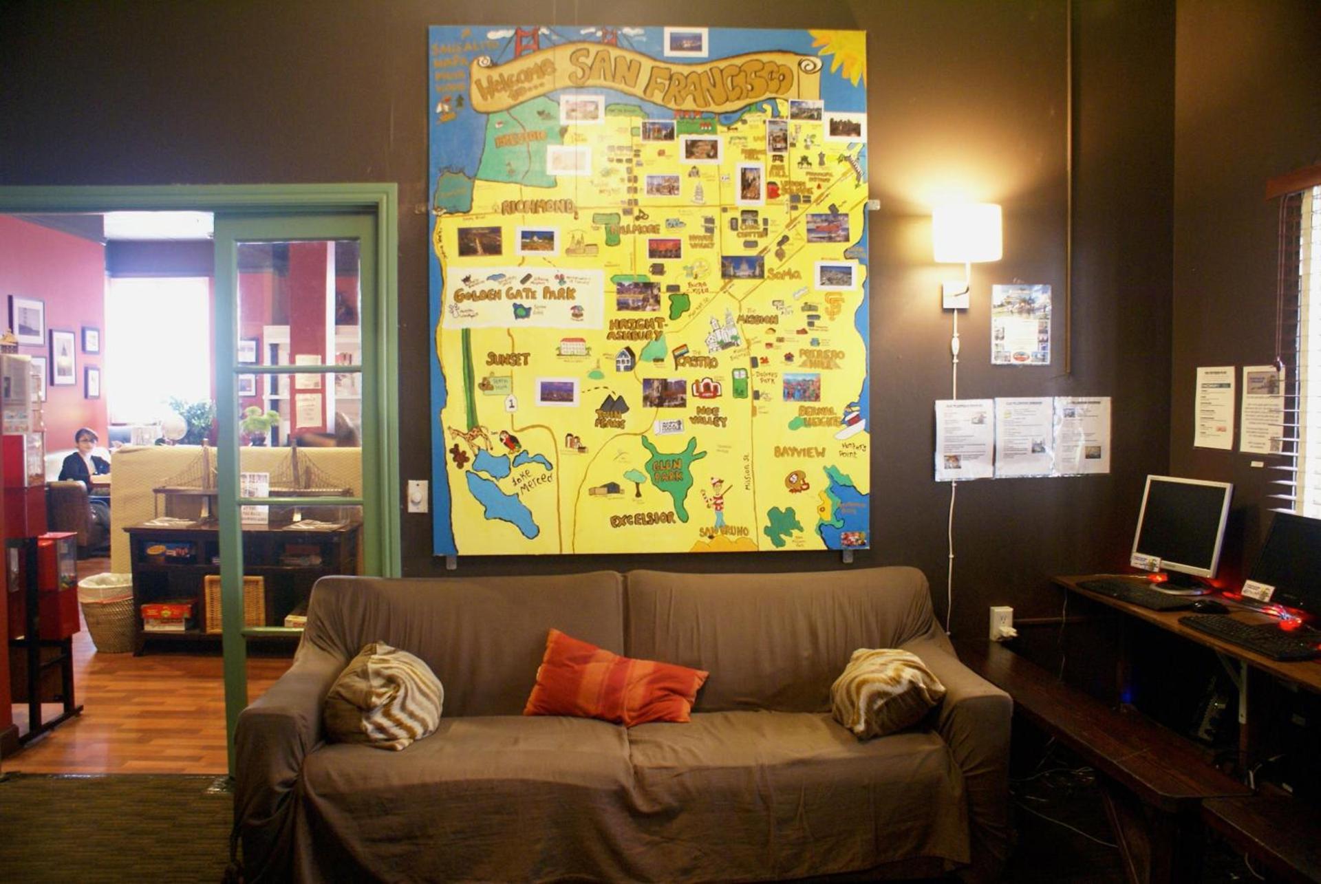 Adelaide Hostel photo 34