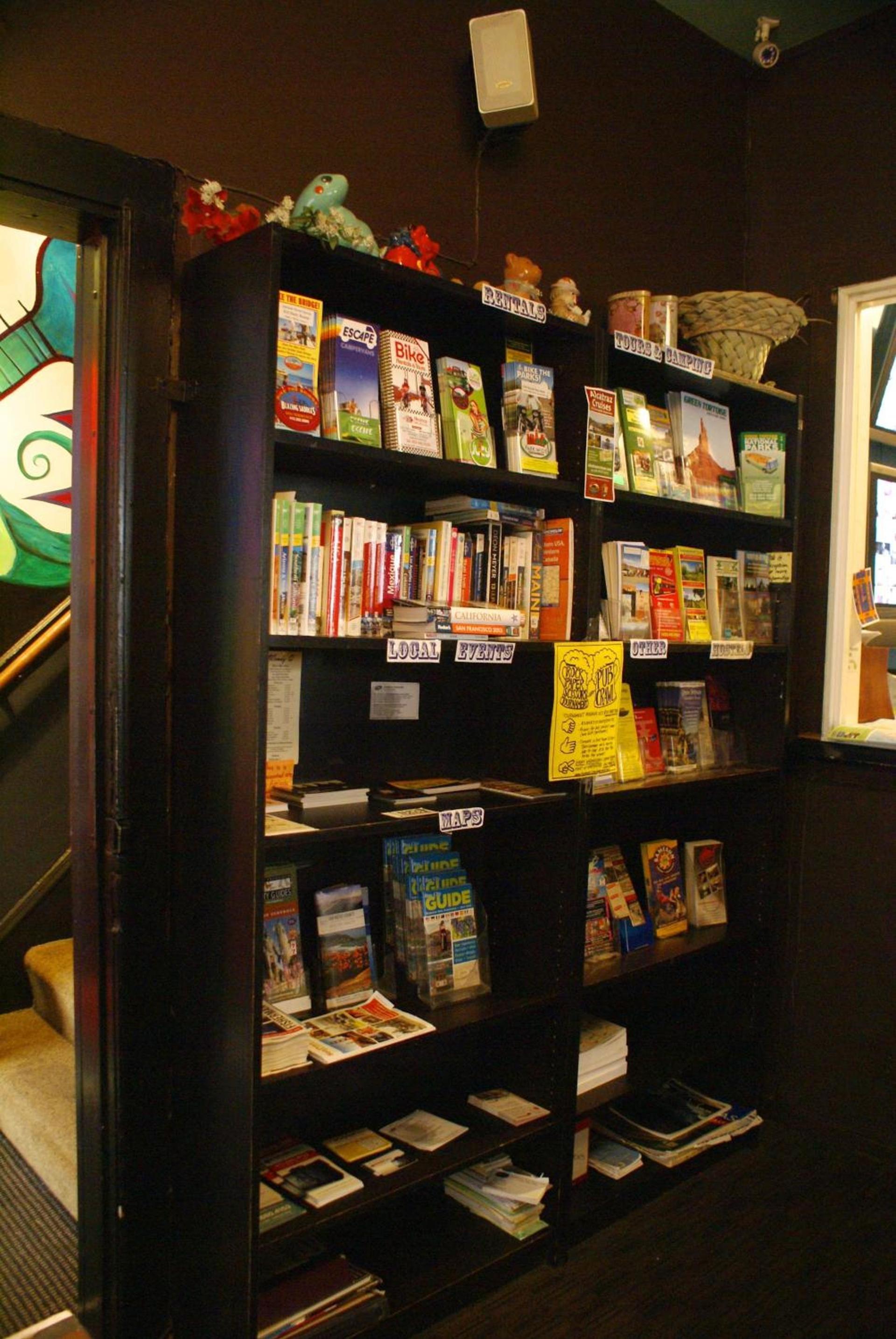 Adelaide Hostel photo 26