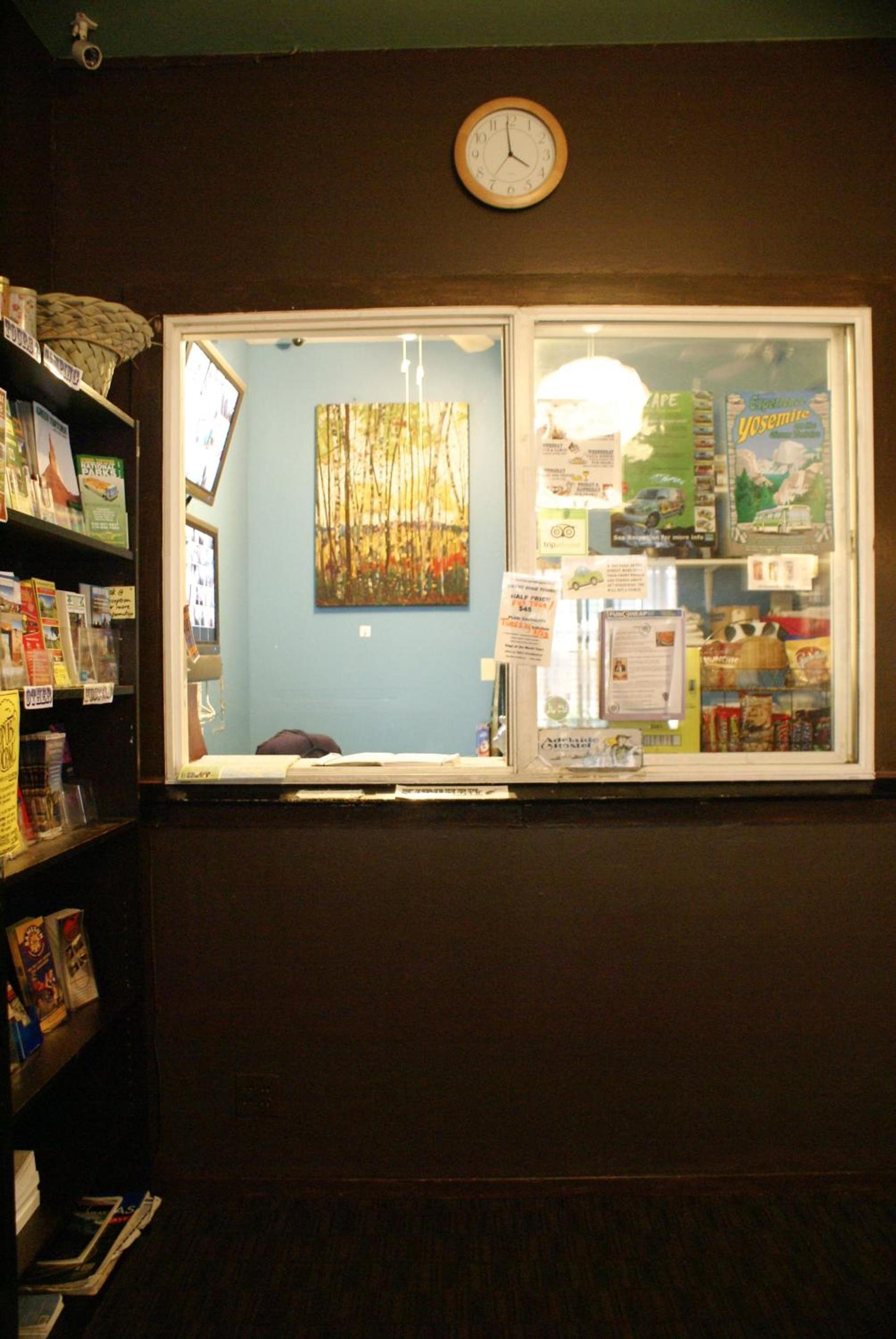 Adelaide Hostel photo 50