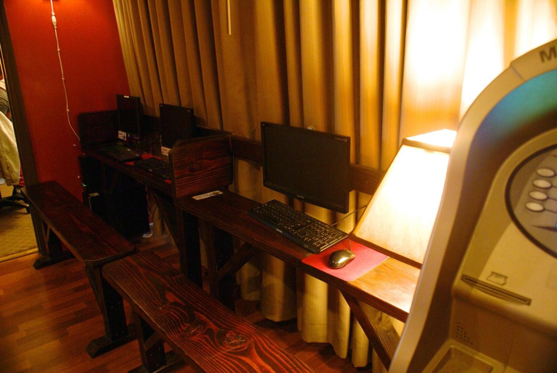 Adelaide Hostel photo 45