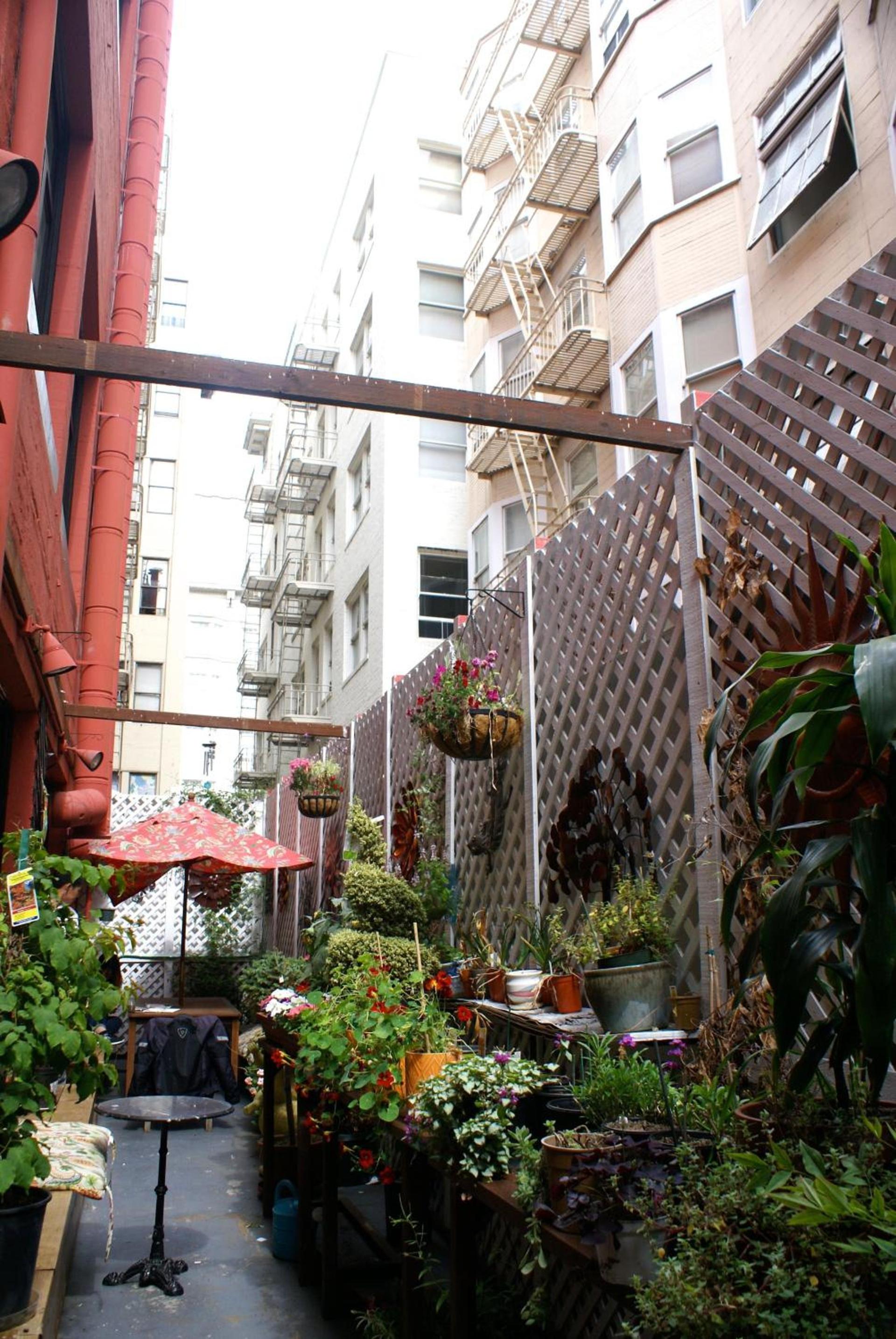 Adelaide Hostel photo 47