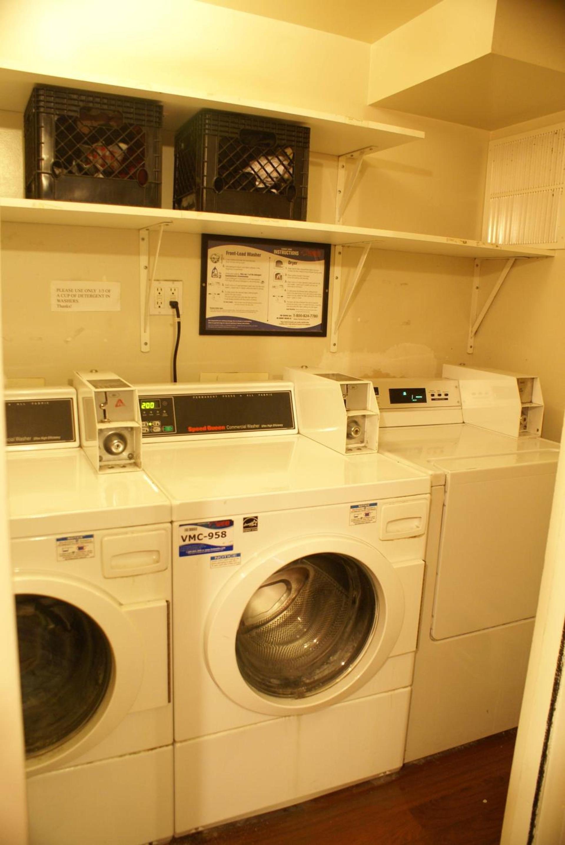 Adelaide Hostel photo 27