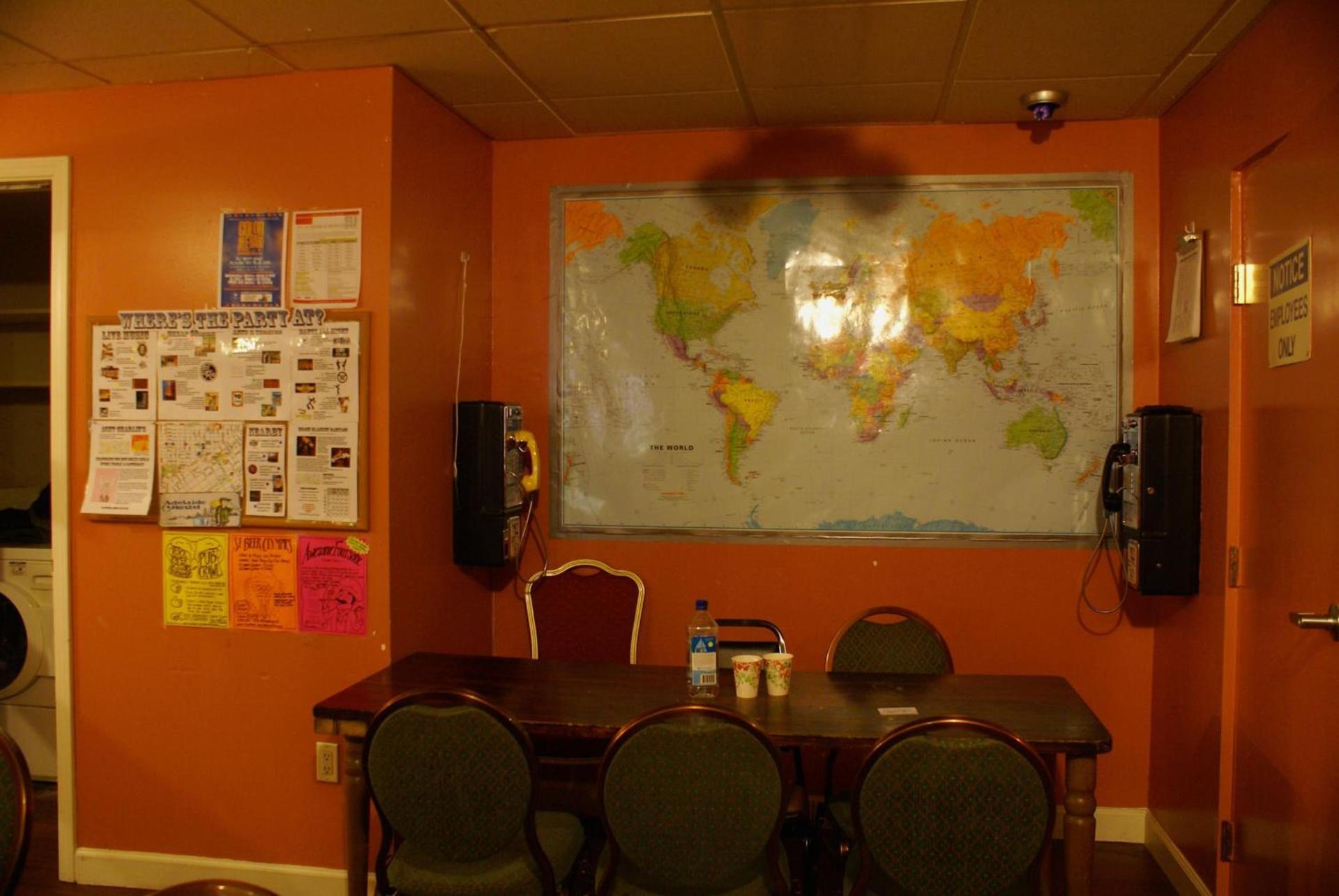 Adelaide Hostel photo 16