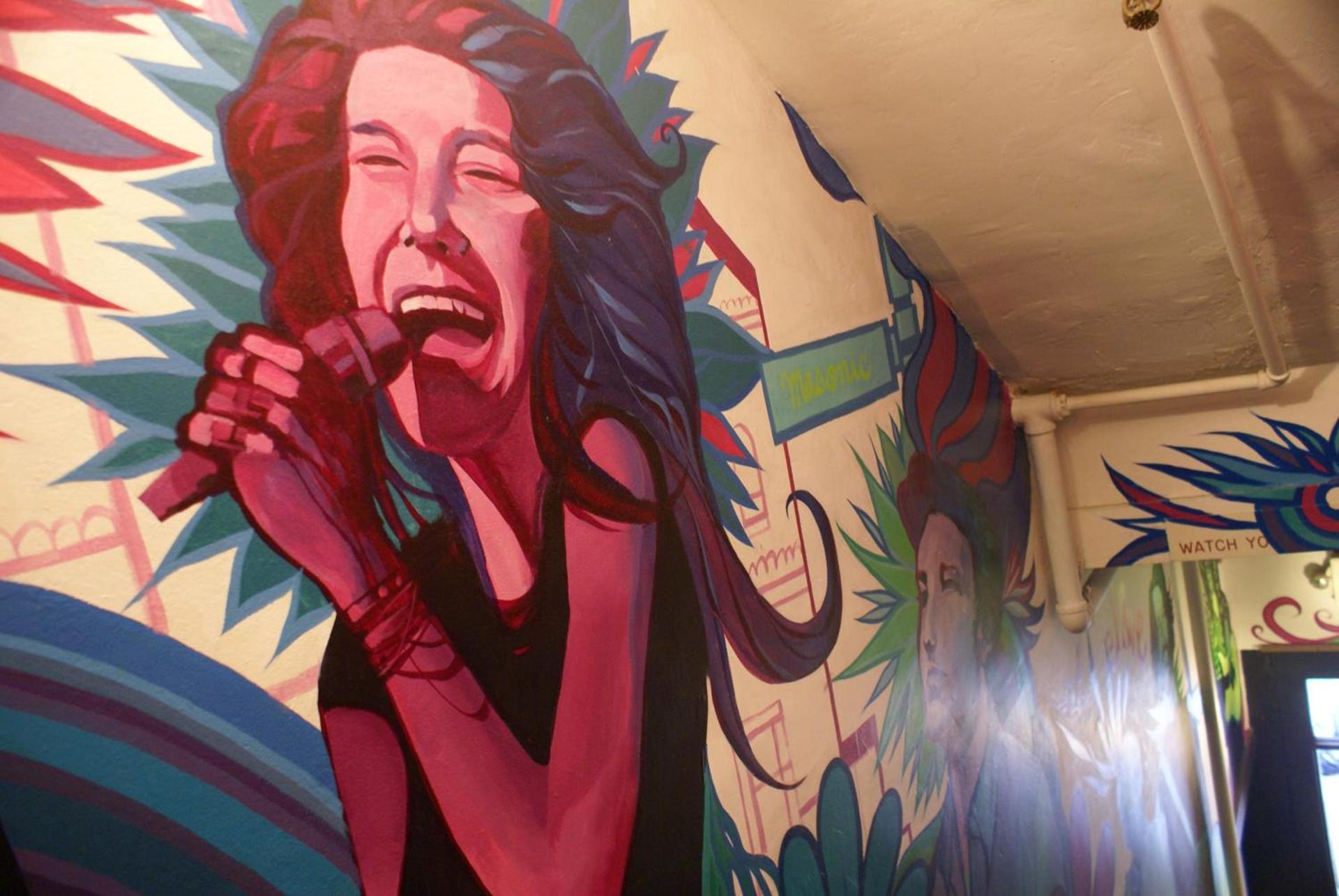 Adelaide Hostel photo 9