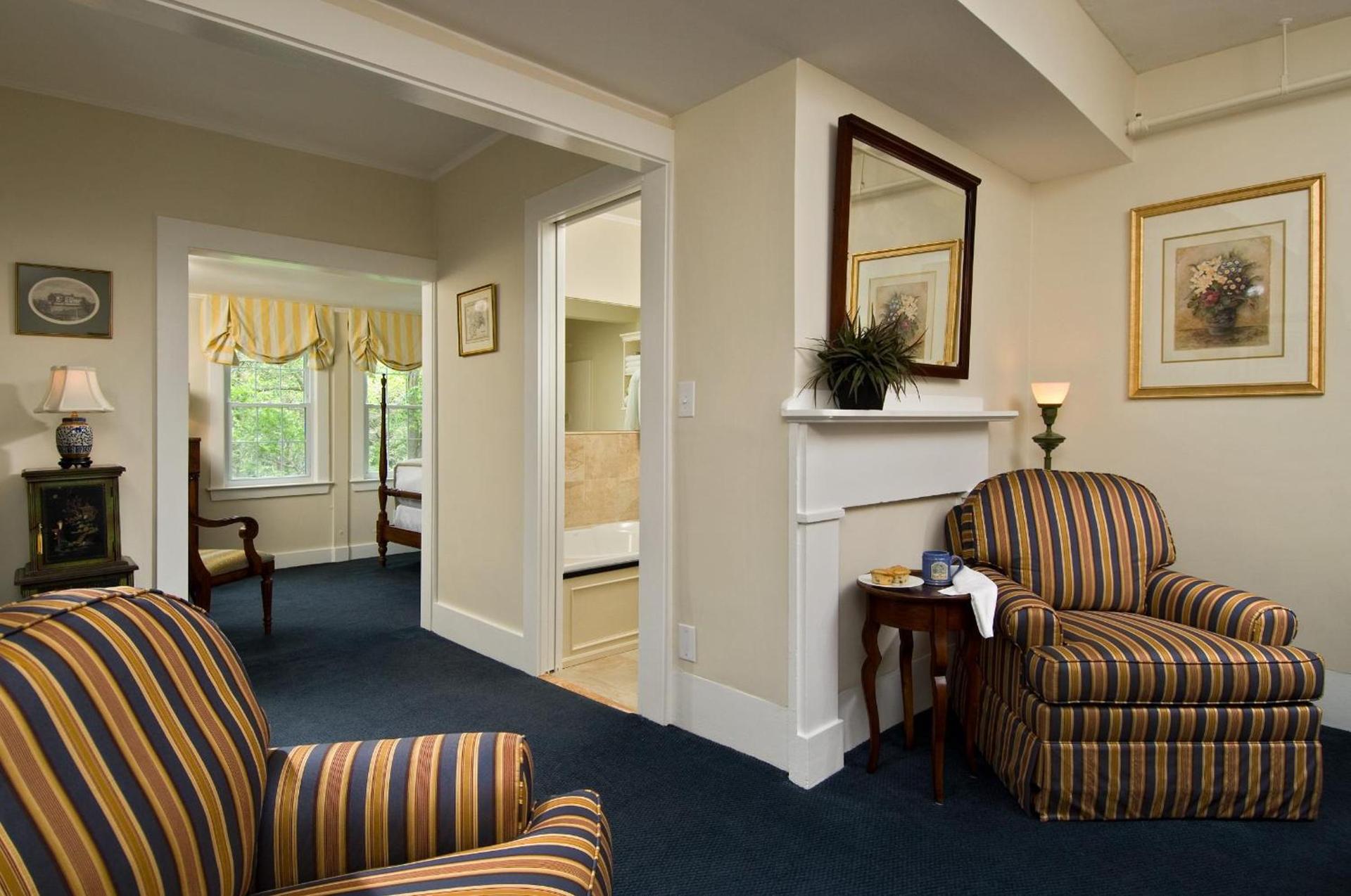 The Inn at Cape Cod photo 26