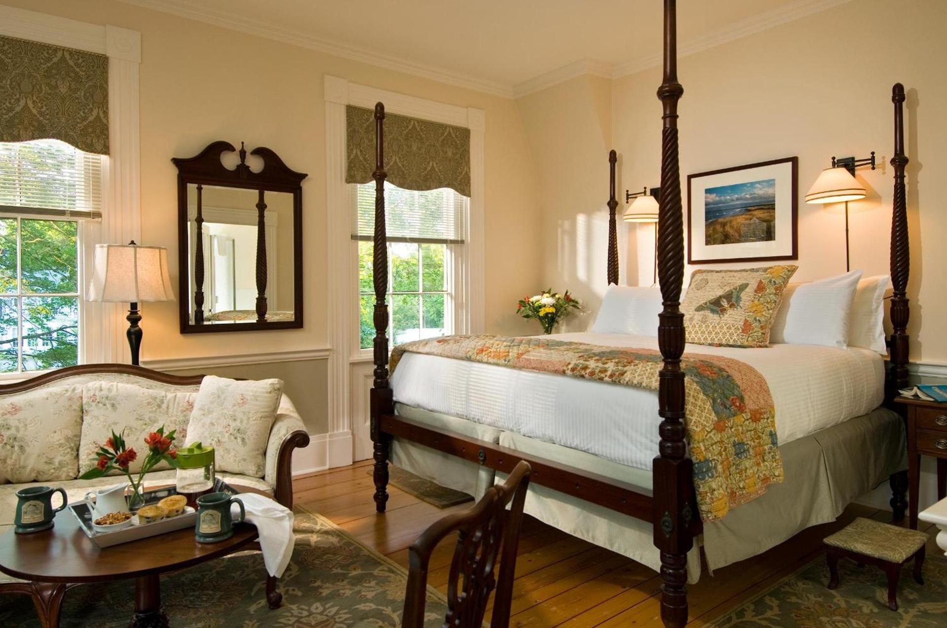 The Inn at Cape Cod photo 24